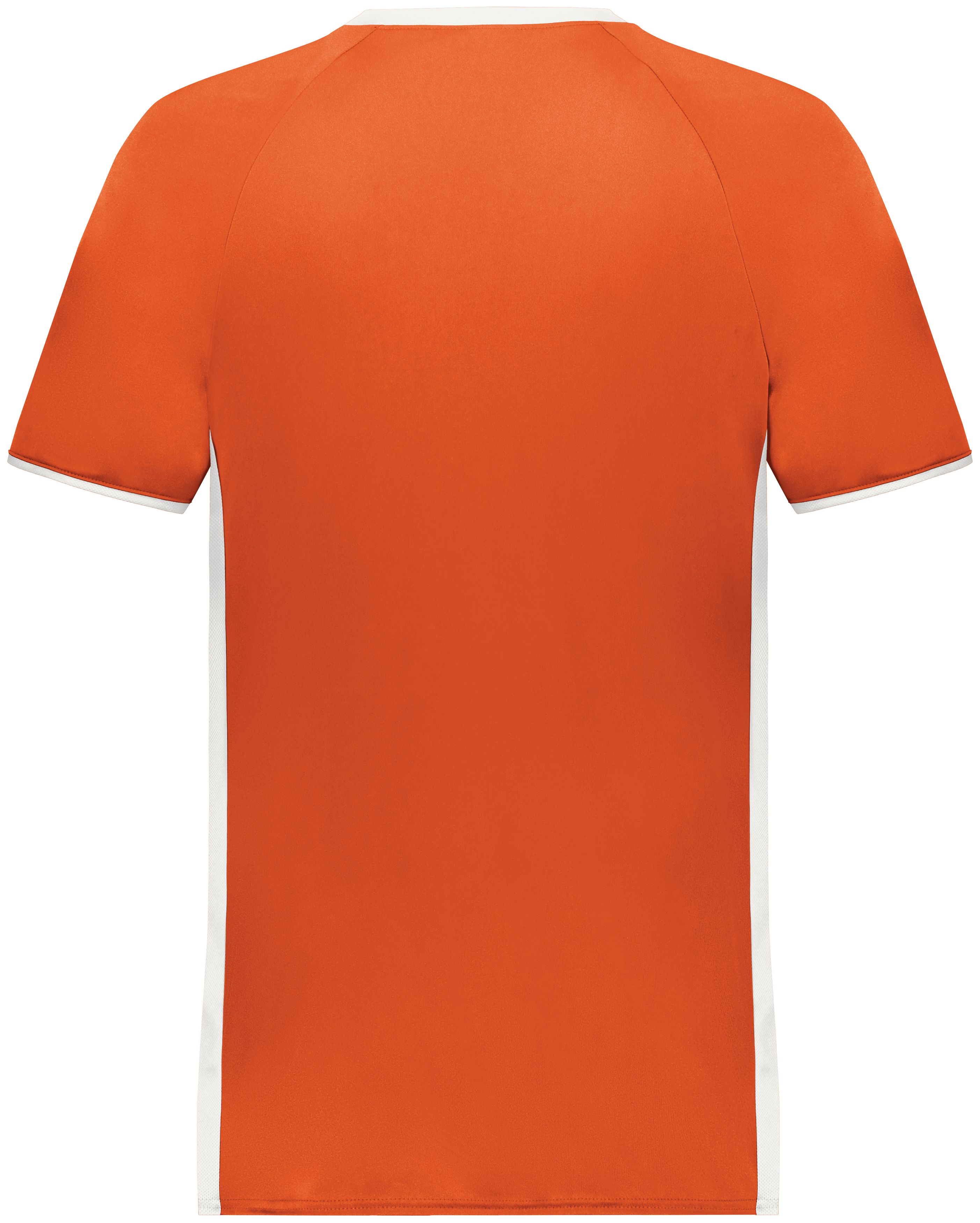 6907 Augusta Sportswear Cutter+ V-Neck Jersey 6907 Augusta Sportswear Cutter+ V-Neck Jersey - Back Image