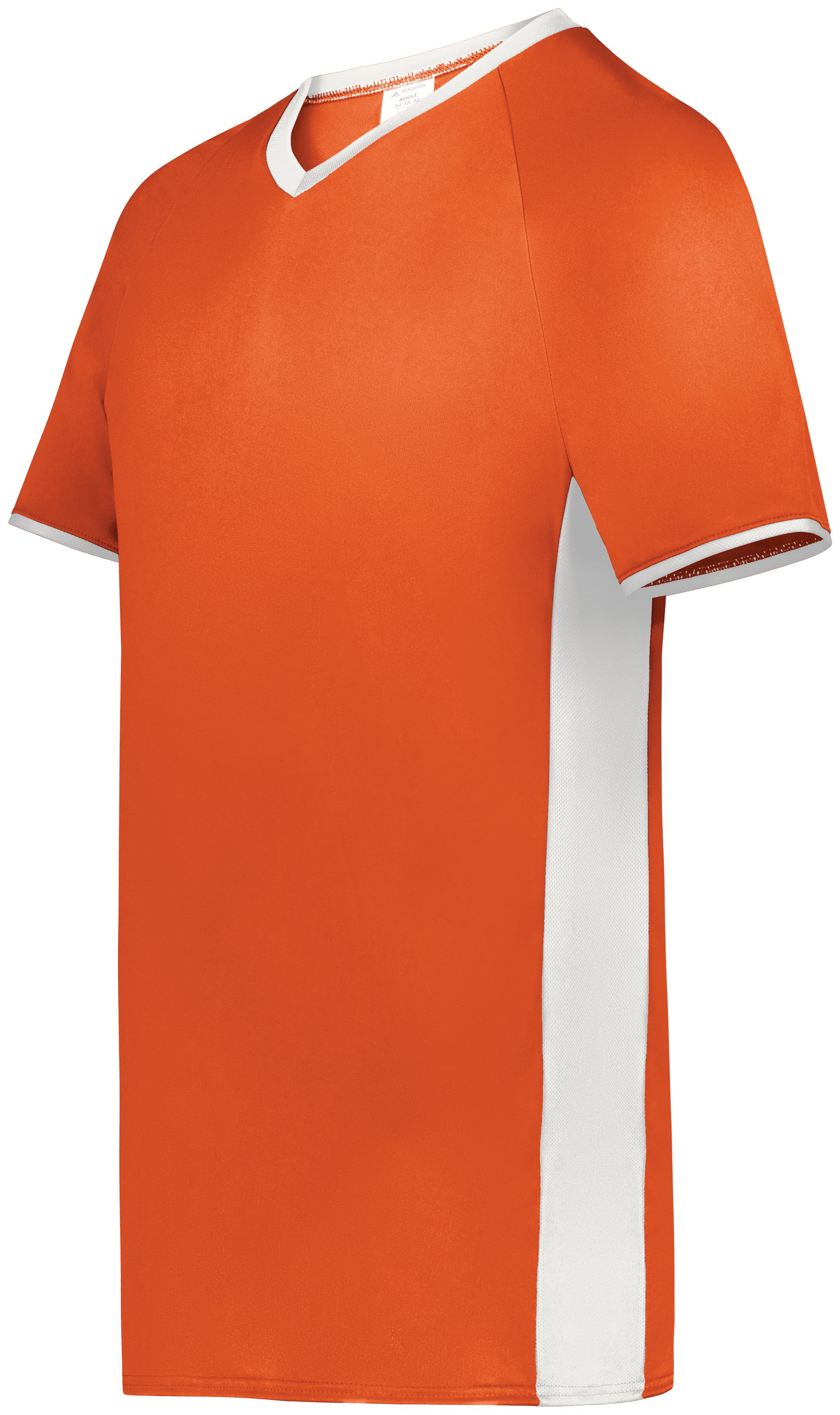 6907 Augusta Sportswear Cutter+ V-Neck Jersey 6907 Augusta Sportswear Cutter+ V-Neck Jersey