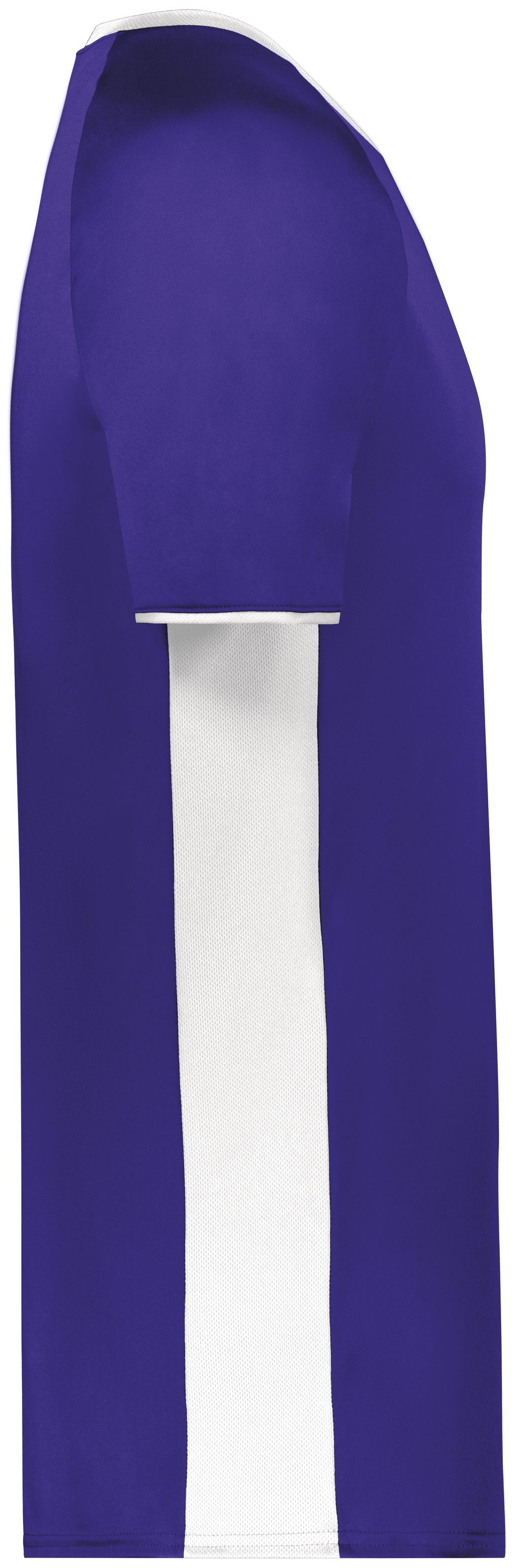 6907 Augusta Sportswear Cutter+ V-Neck Jersey 6907 Augusta Sportswear Cutter+ V-Neck Jersey - Siide Image