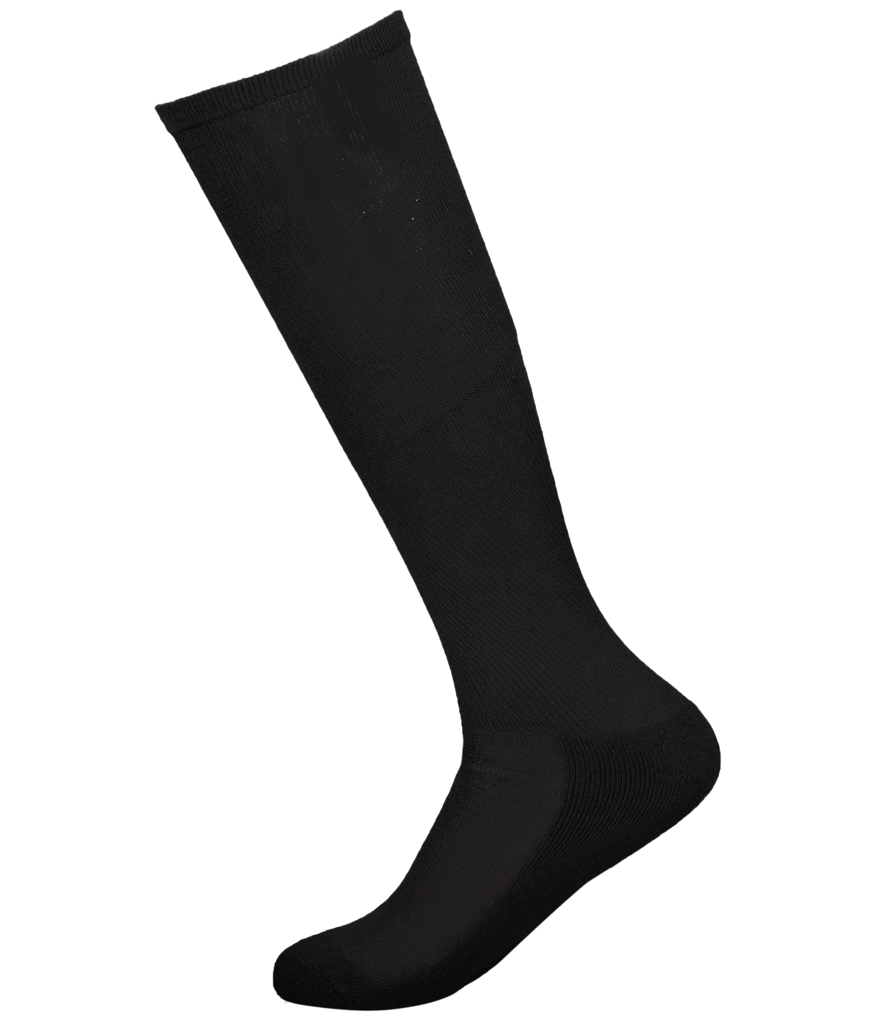 6922 Augusta Sportswear Core Multi-Sport Socks - Siide Image