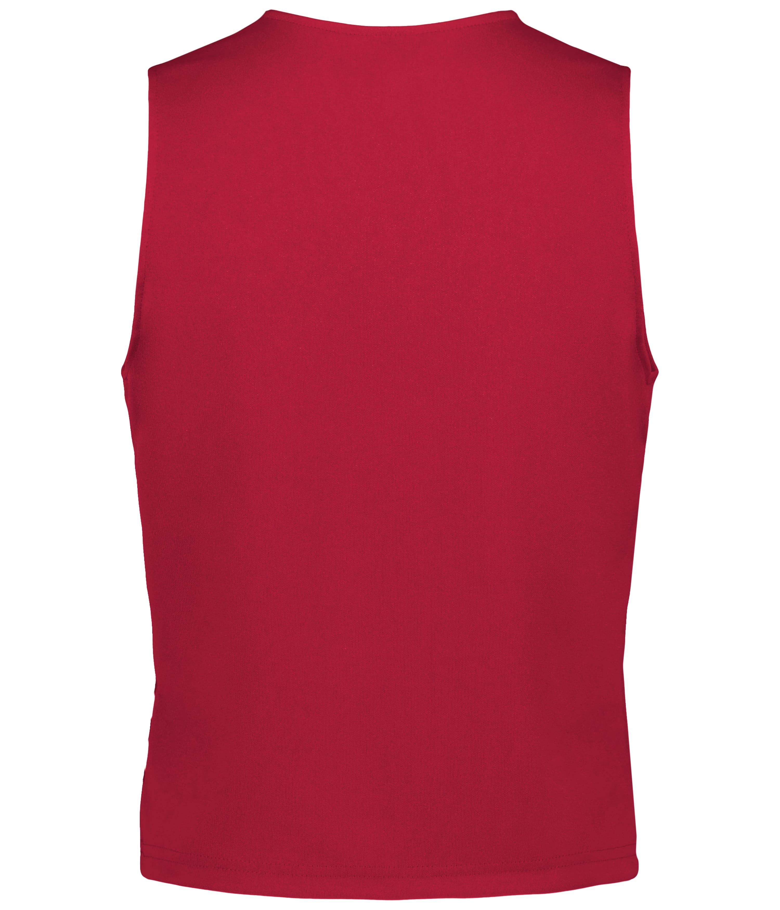 6924 Augusta Sportswear Girls Cheer Squad Shell - Back Image