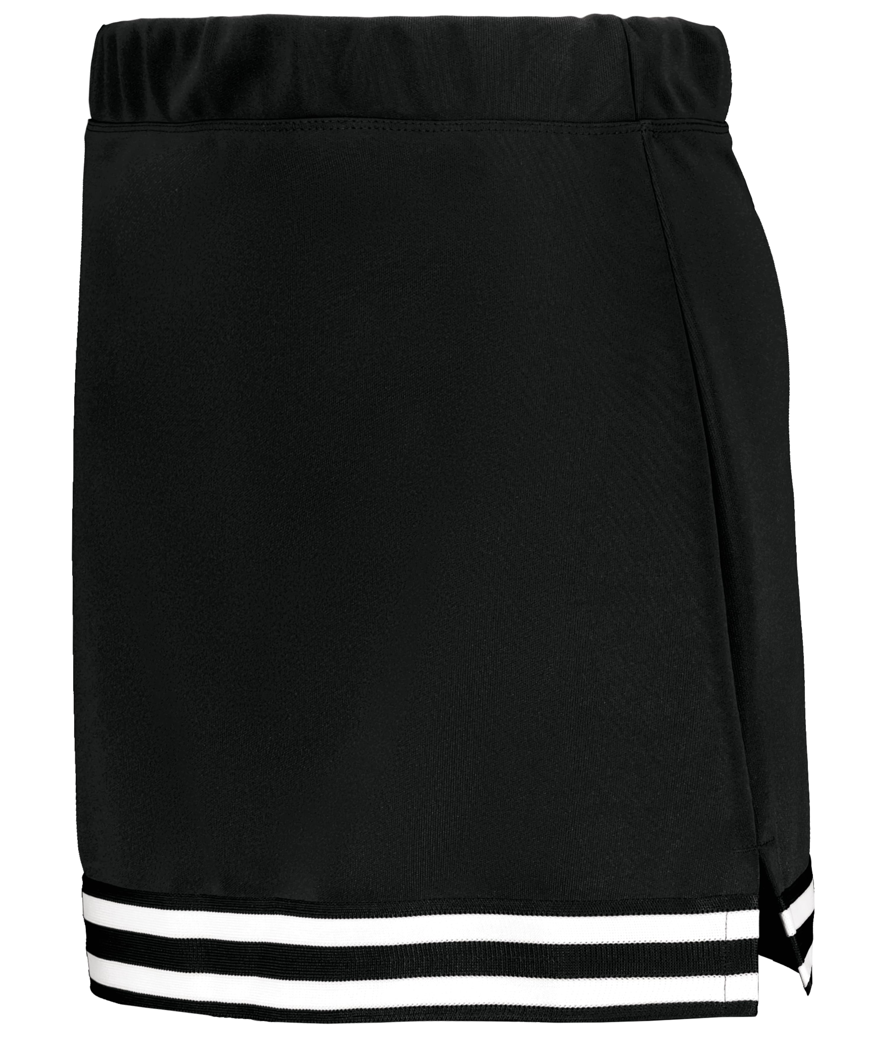 6925 Augusta Sportswear Ladies Cheer Squad Skirt