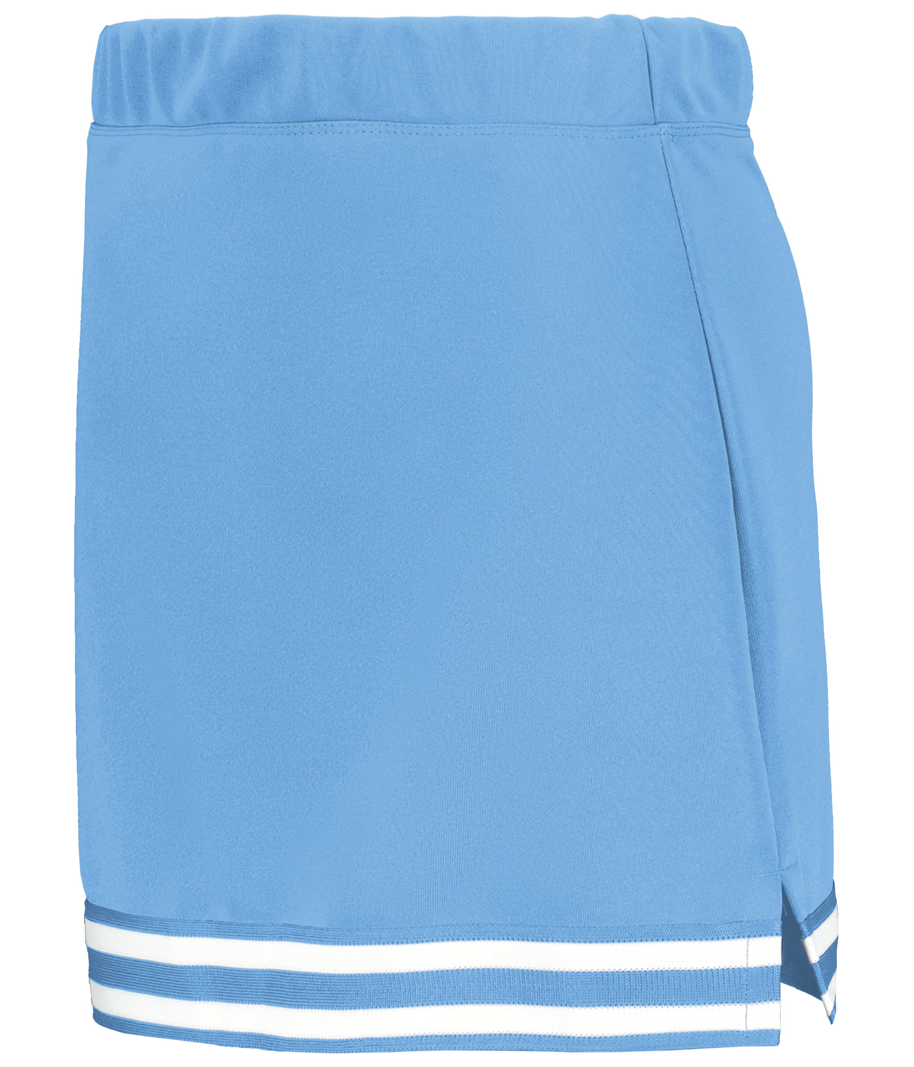 6925 Augusta Sportswear Ladies Cheer Squad Skirt