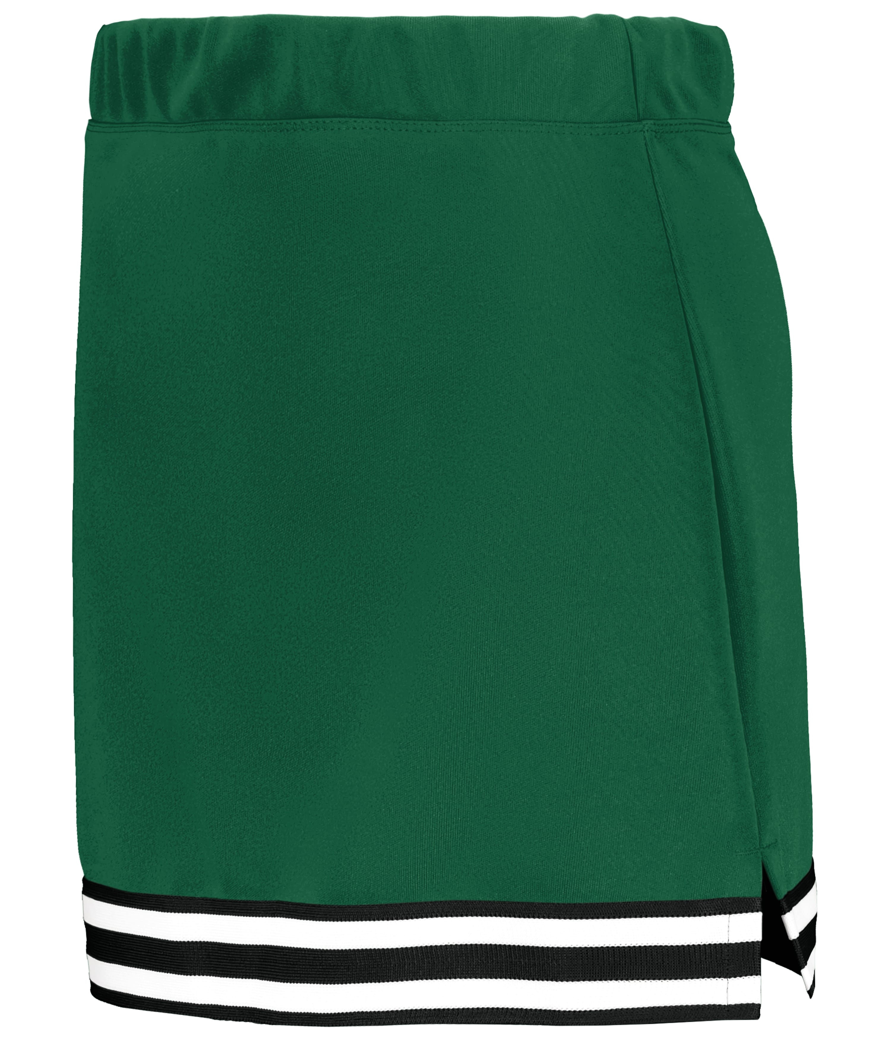 6925 Augusta Sportswear Ladies Cheer Squad Skirt