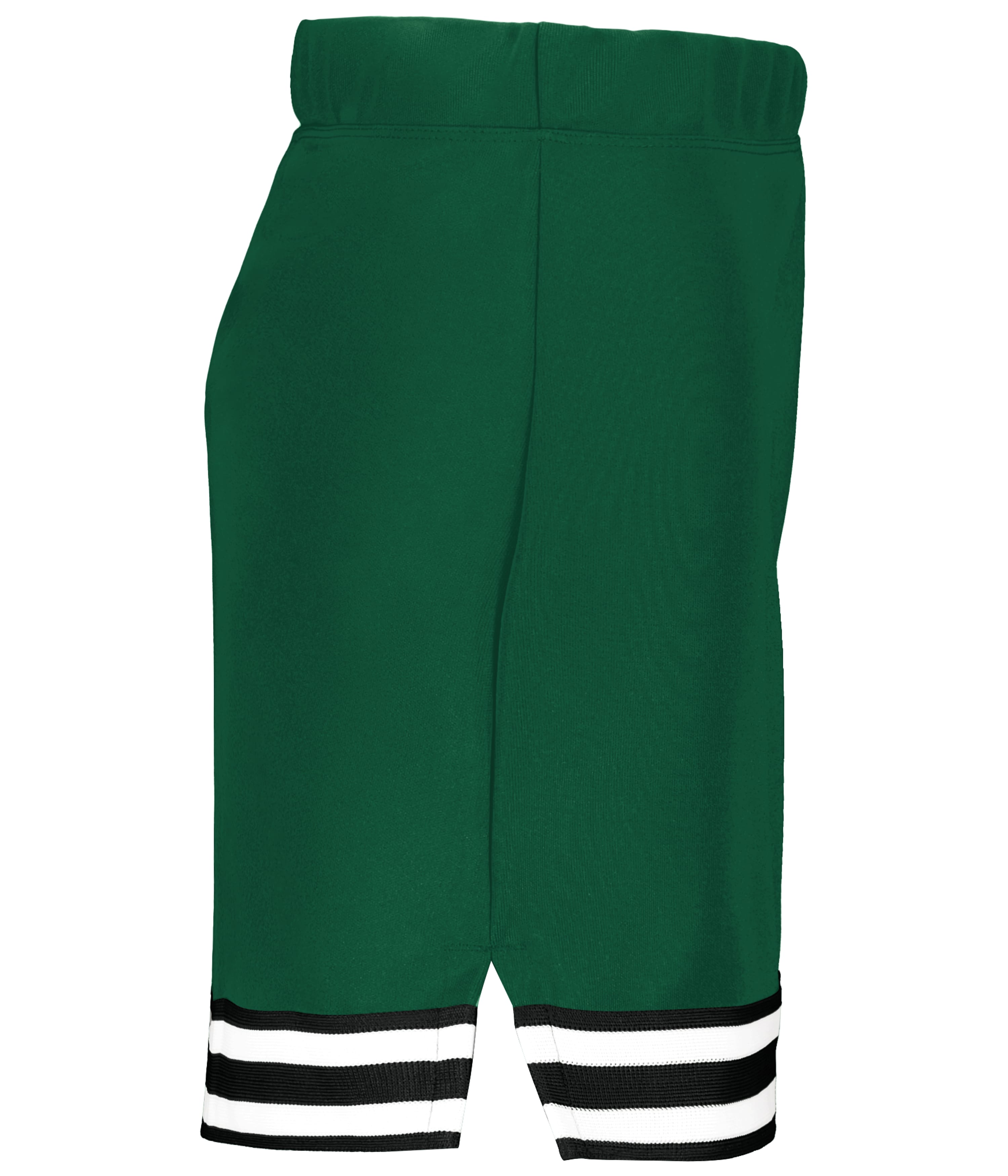 6925 Augusta Sportswear Ladies Cheer Squad Skirt - Siide Image