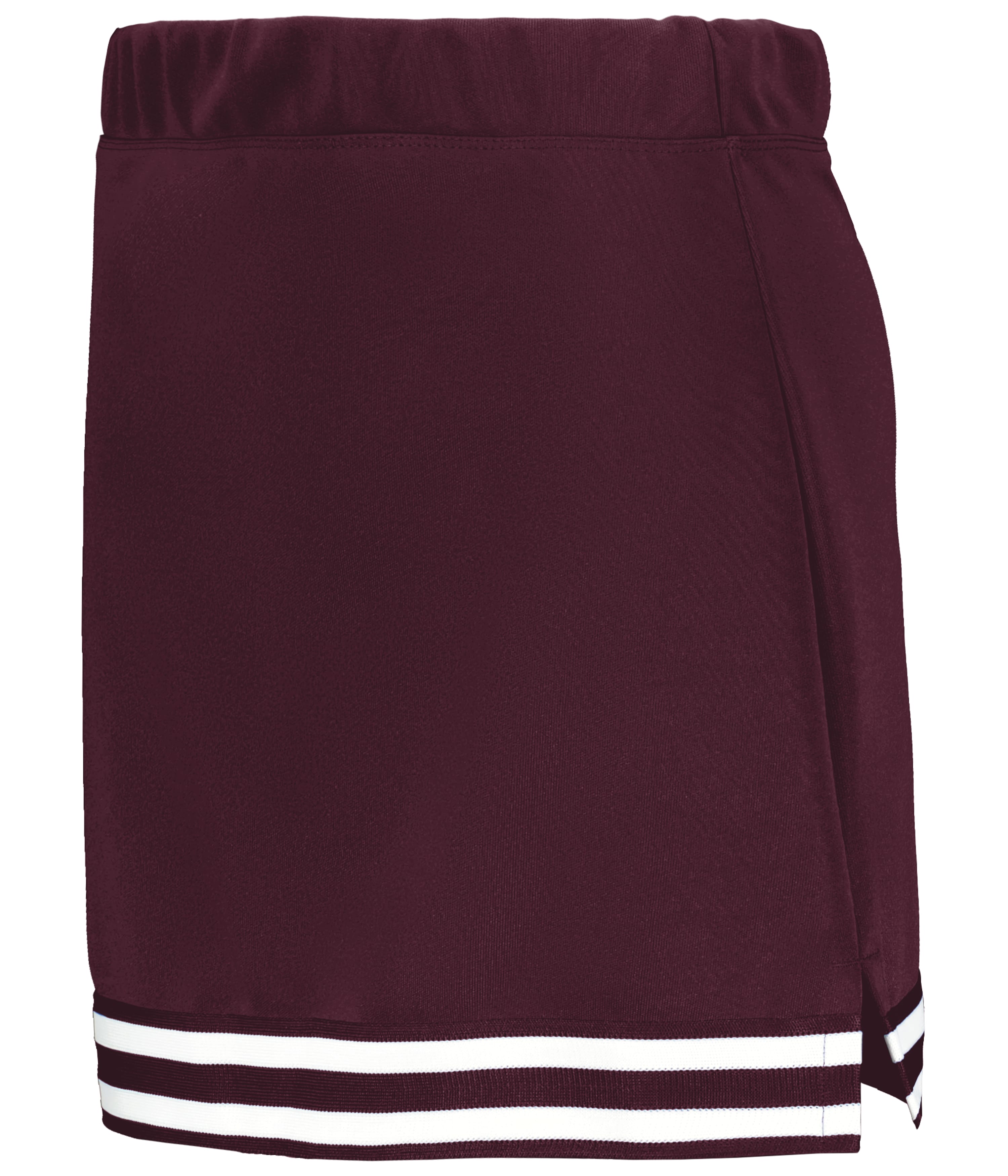 6925 Augusta Sportswear Ladies Cheer Squad Skirt