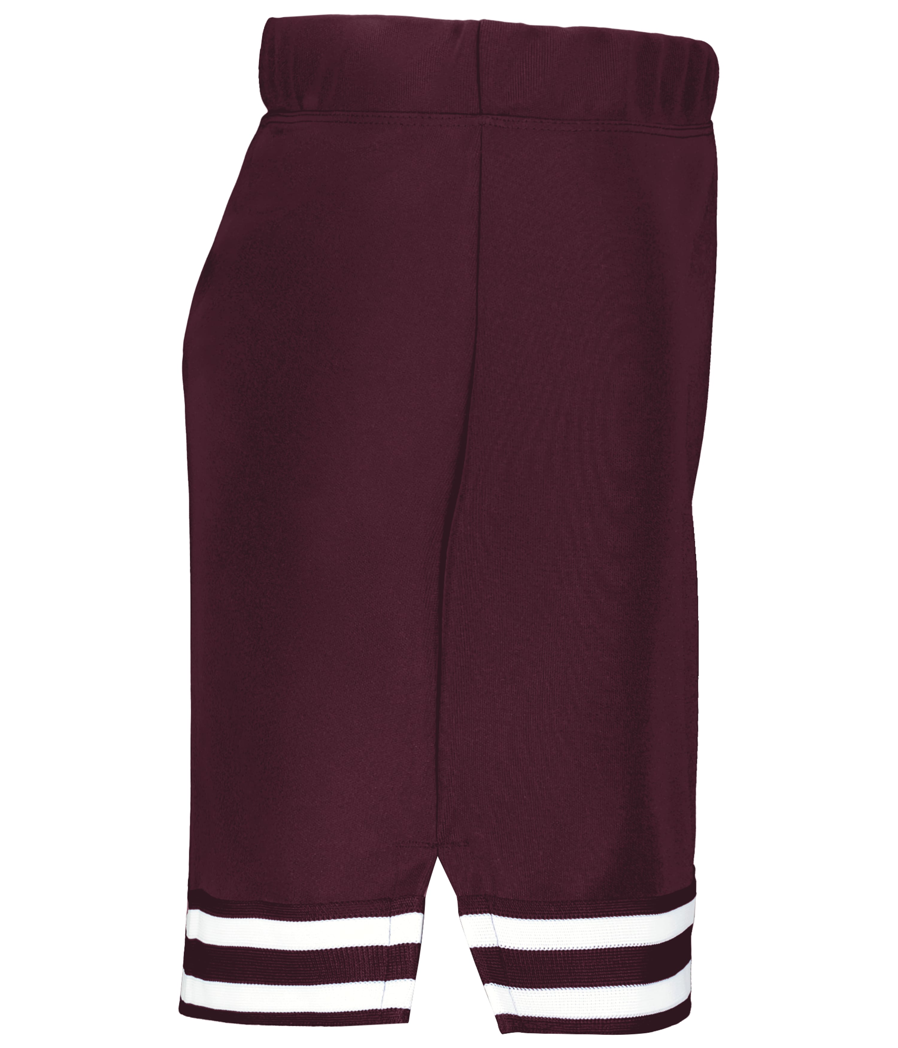 6925 Augusta Sportswear Ladies Cheer Squad Skirt - Siide Image