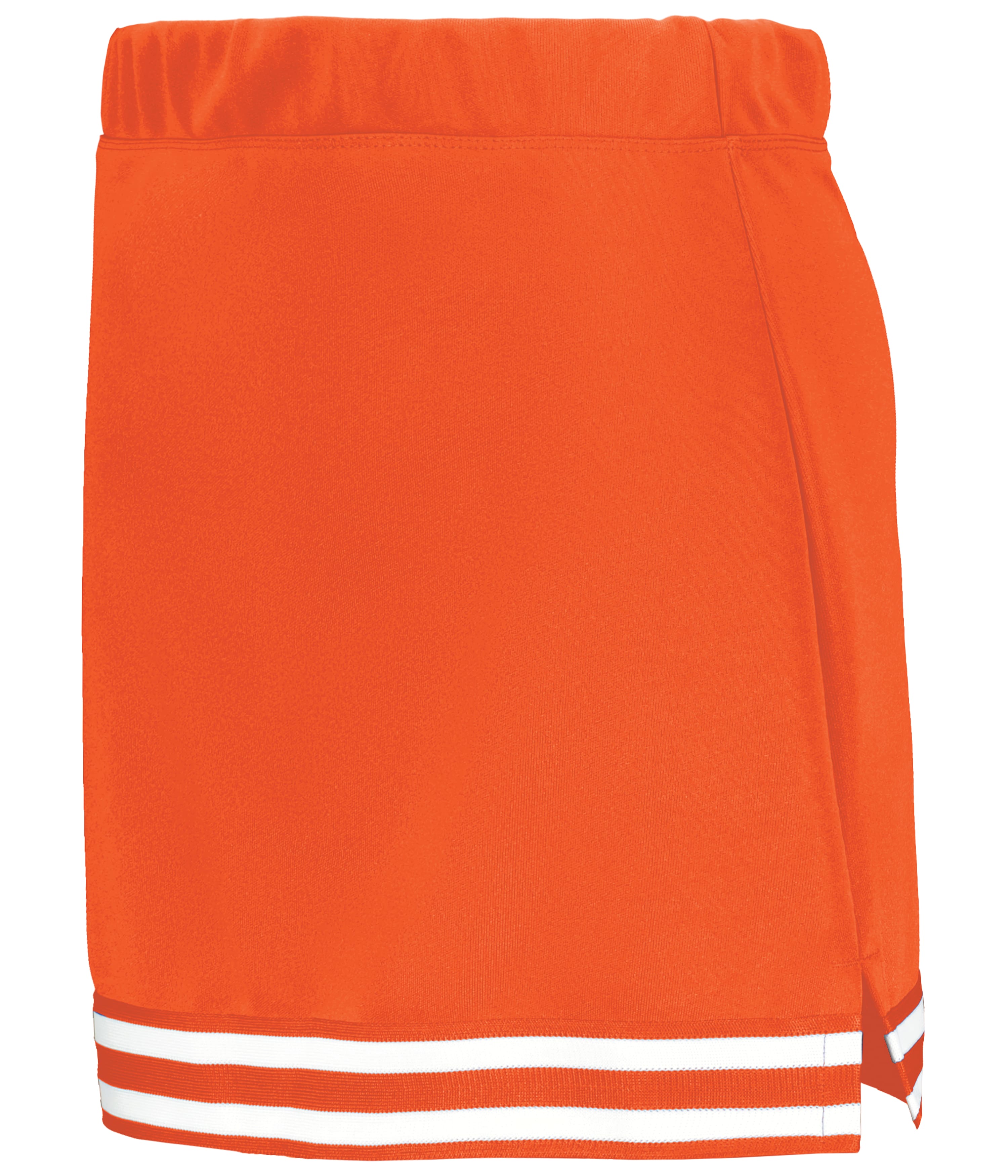 6925 Augusta Sportswear Ladies Cheer Squad Skirt