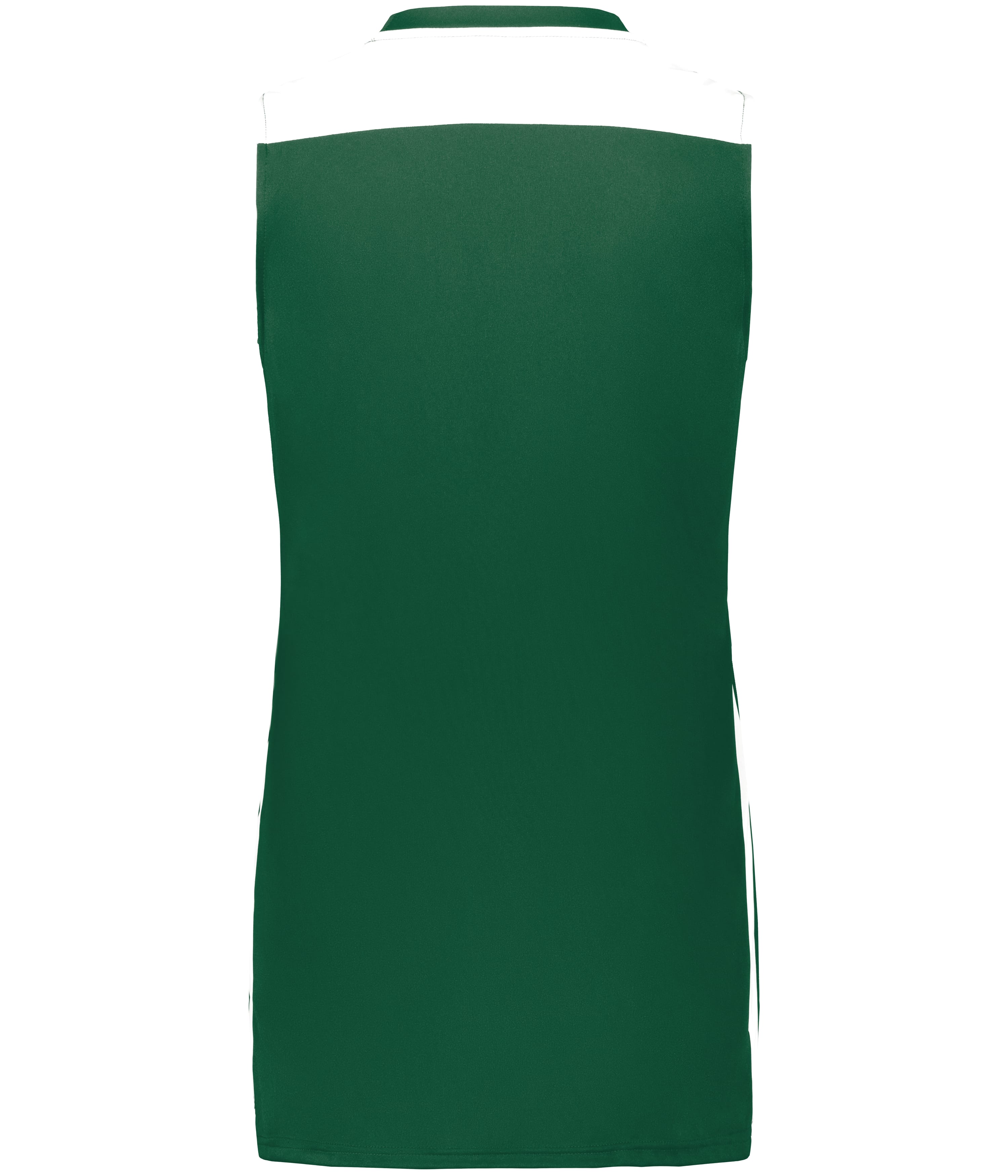 6927 Augusta Sportswear Swish Reversible Basketball Jersey - Back Image