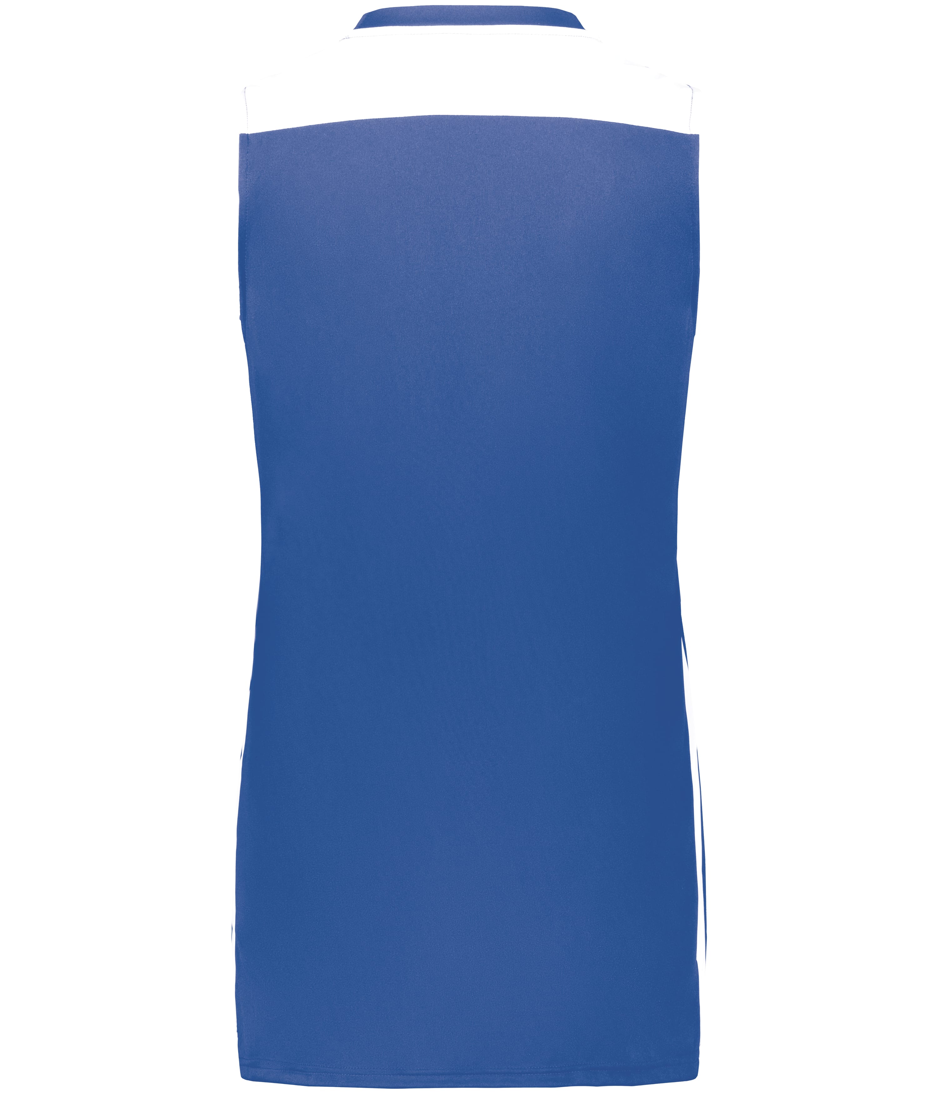 6927 Augusta Sportswear Swish Reversible Basketball Jersey - Back Image