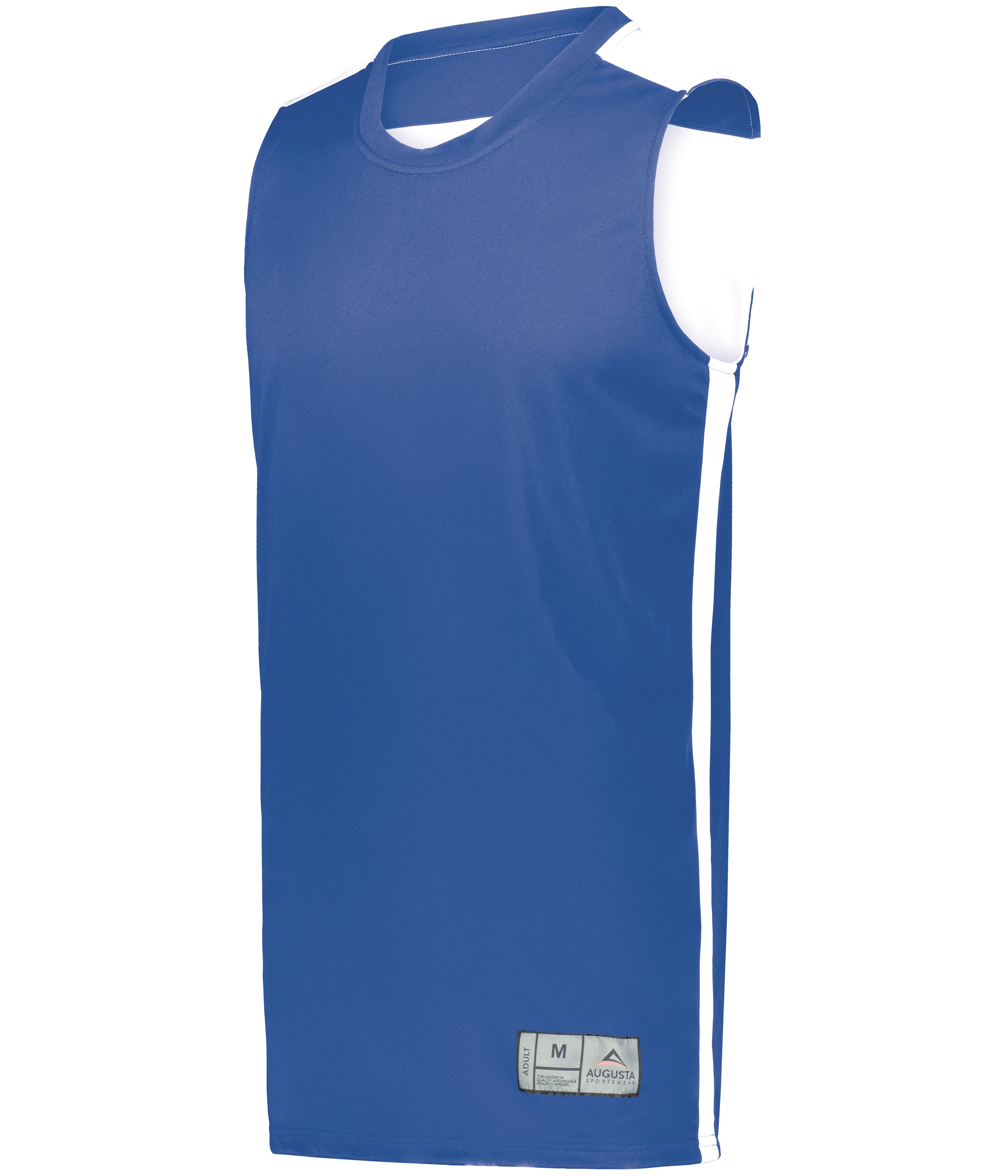 6927 Augusta Sportswear Swish Reversible Basketball Jersey
