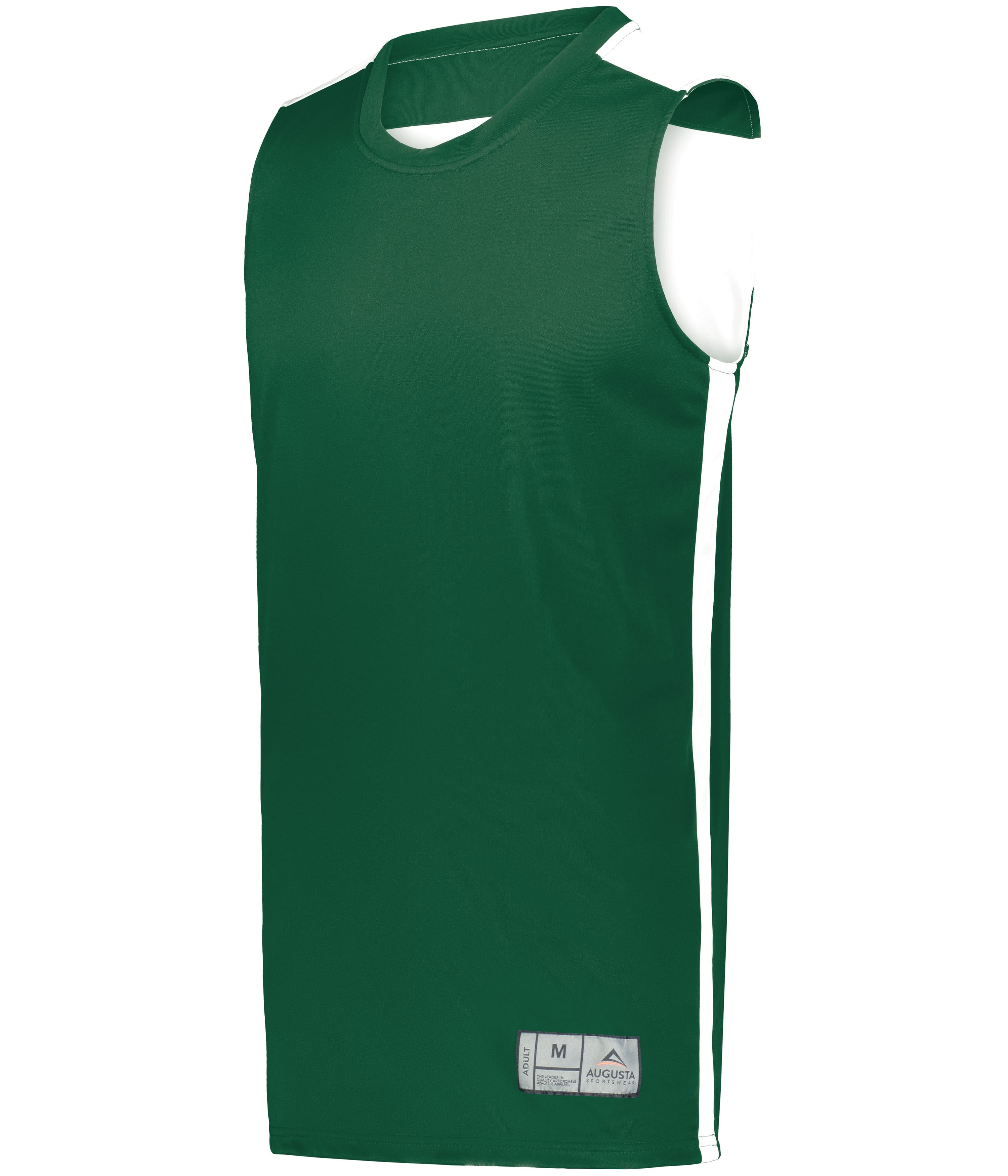 6928 Augusta Sportswear Youth Swish Reversible Basketball Jersey