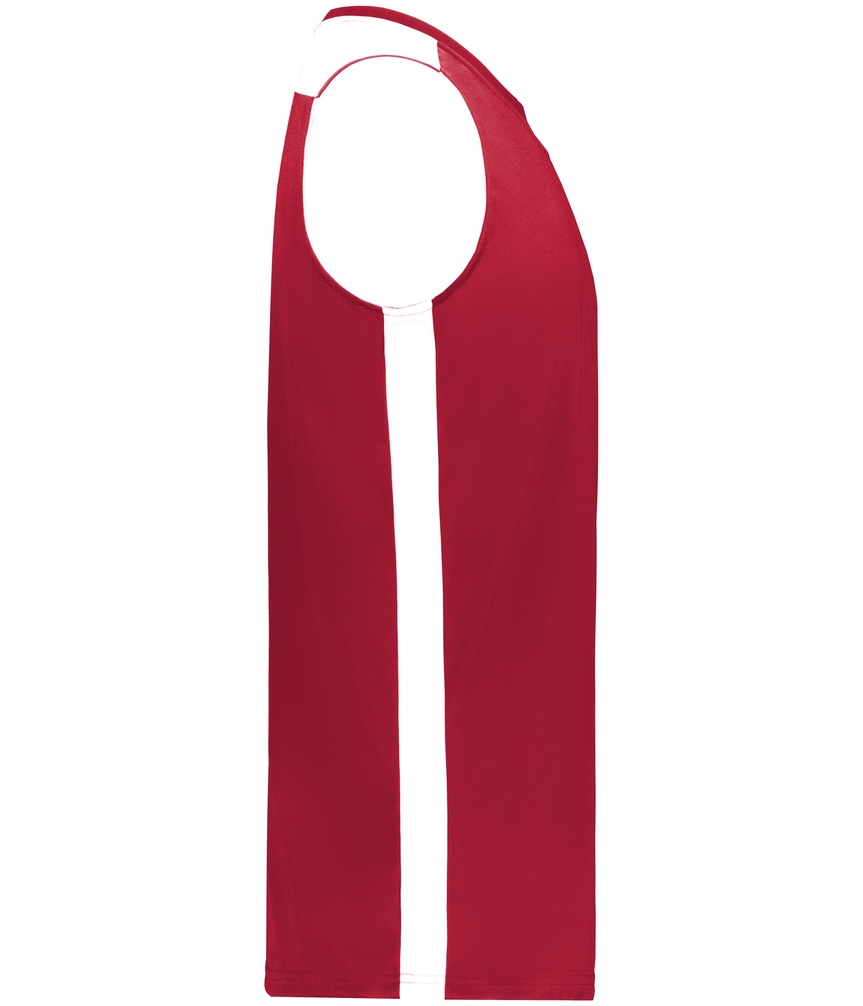 6928 Augusta Sportswear Youth Swish Reversible Basketball Jersey 6928 Augusta Sportswear Youth Swish Reversible Basketball Jersey - Siide Image