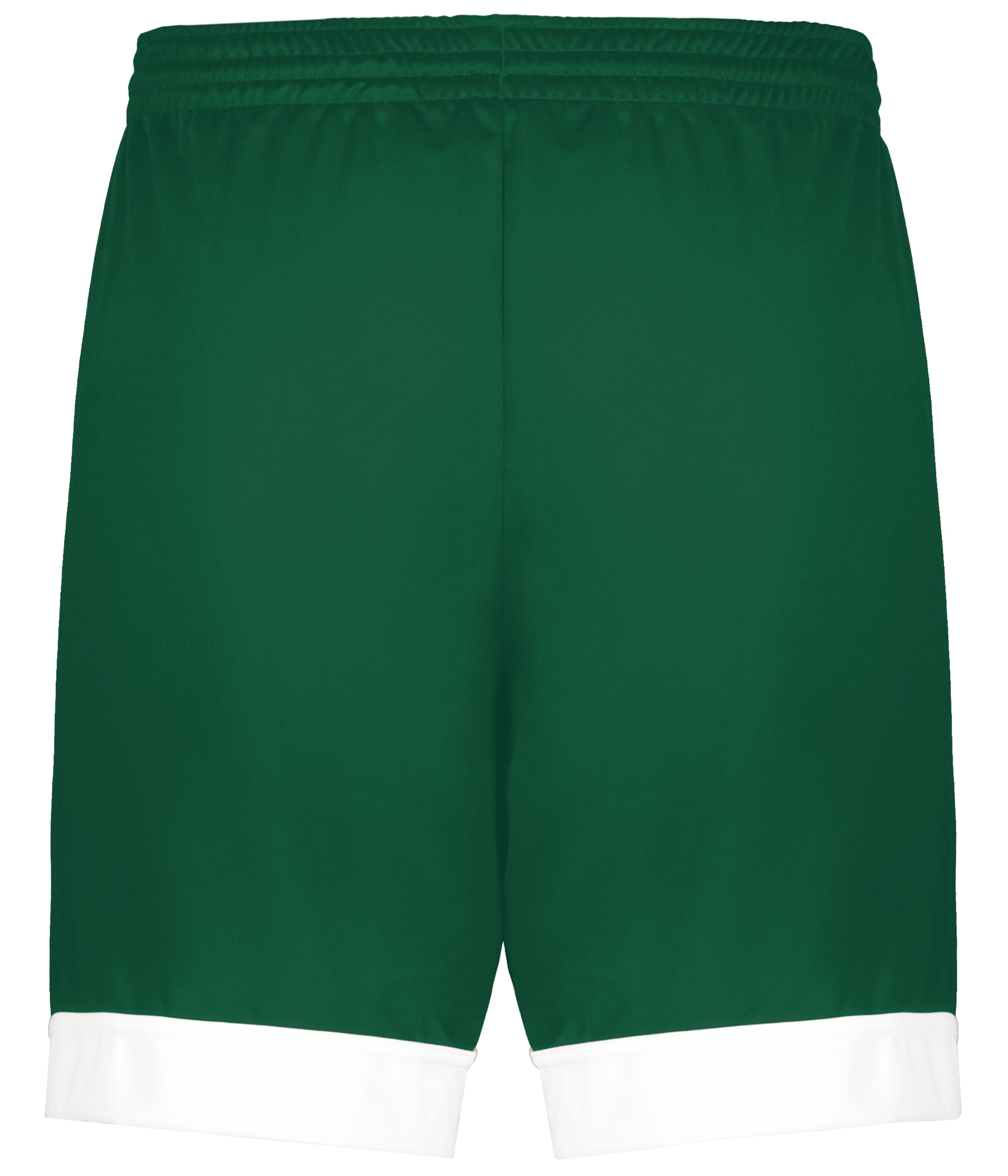6929 Augusta Sportswear Swish Reversible Basketball Shorts - Back Image