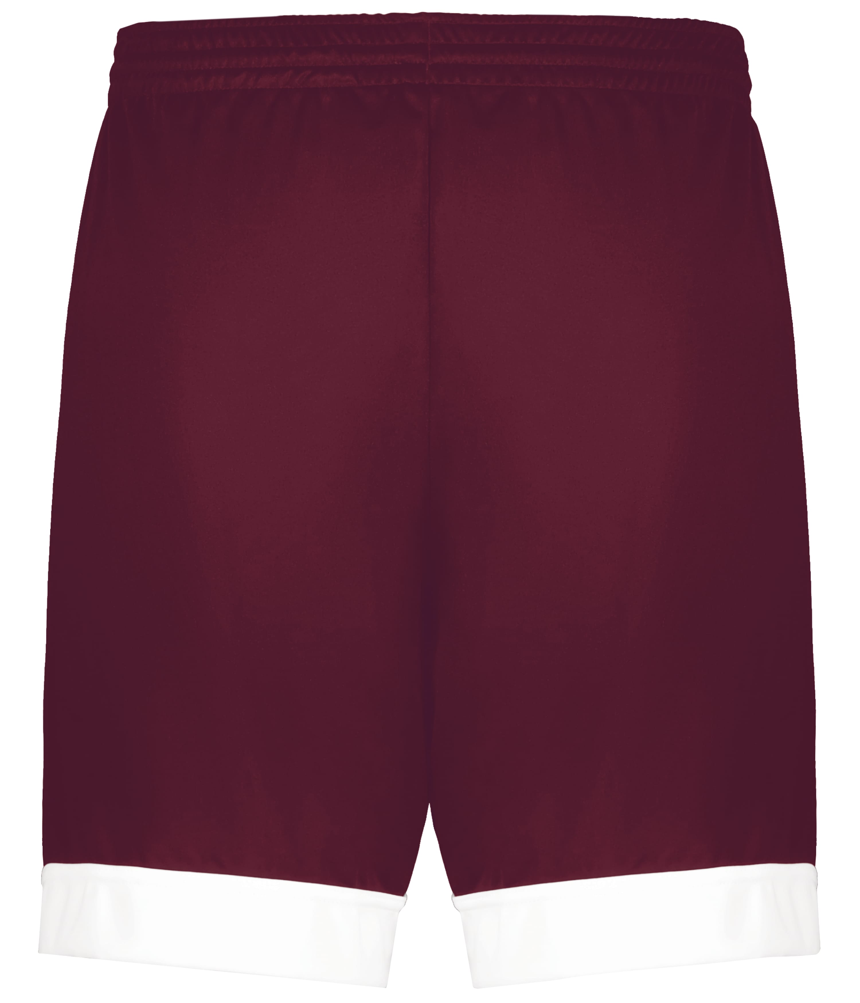 6929 Augusta Sportswear Swish Reversible Basketball Shorts 6929 Augusta Sportswear Swish Reversible Basketball Shorts - Back Image
