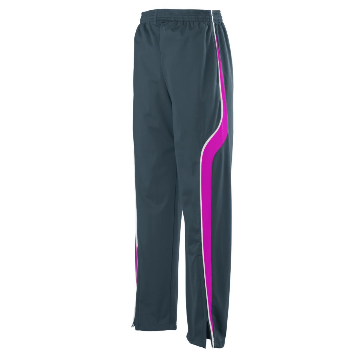 7715 Augusta Sportswear YOUTH RIVAL PANT - Back Image