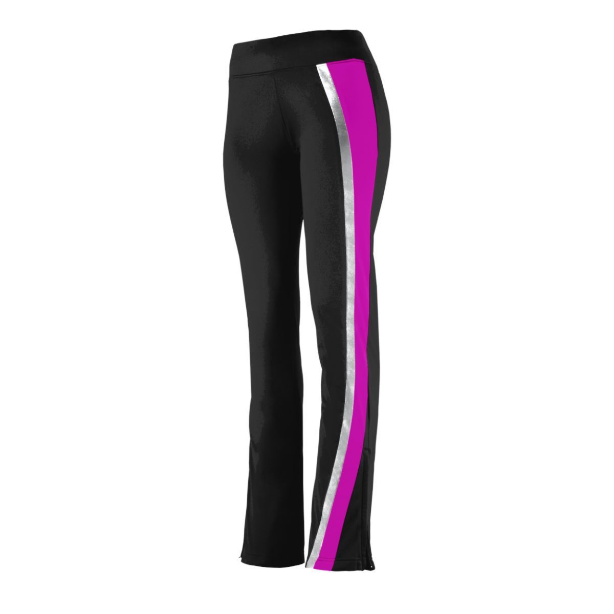 7737 Augusta Sportswear Womens Aurora Pants 7737 Augusta Sportswear Womens Aurora Pants