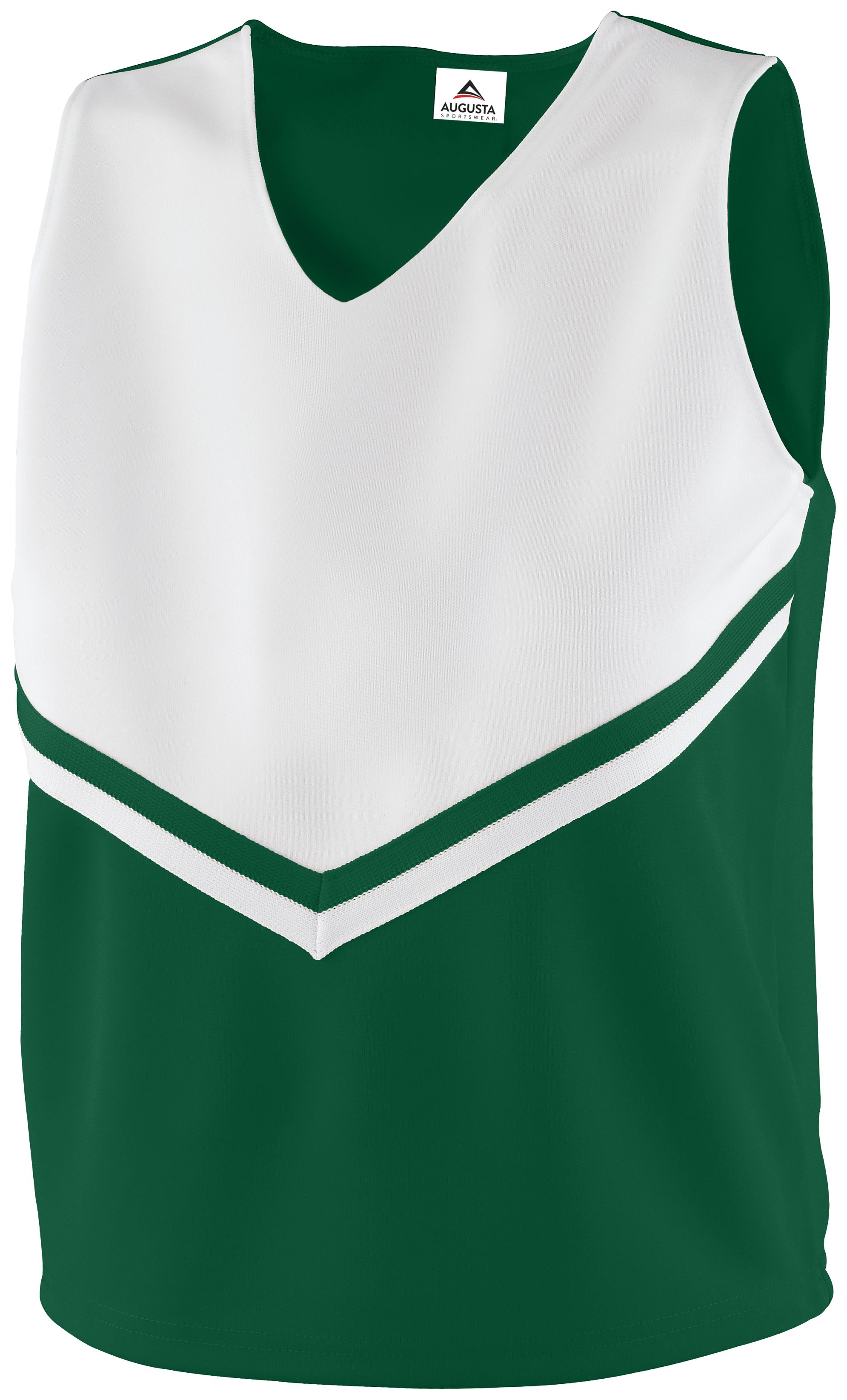 9111 Augusta Sportswear Girls Pride Shell