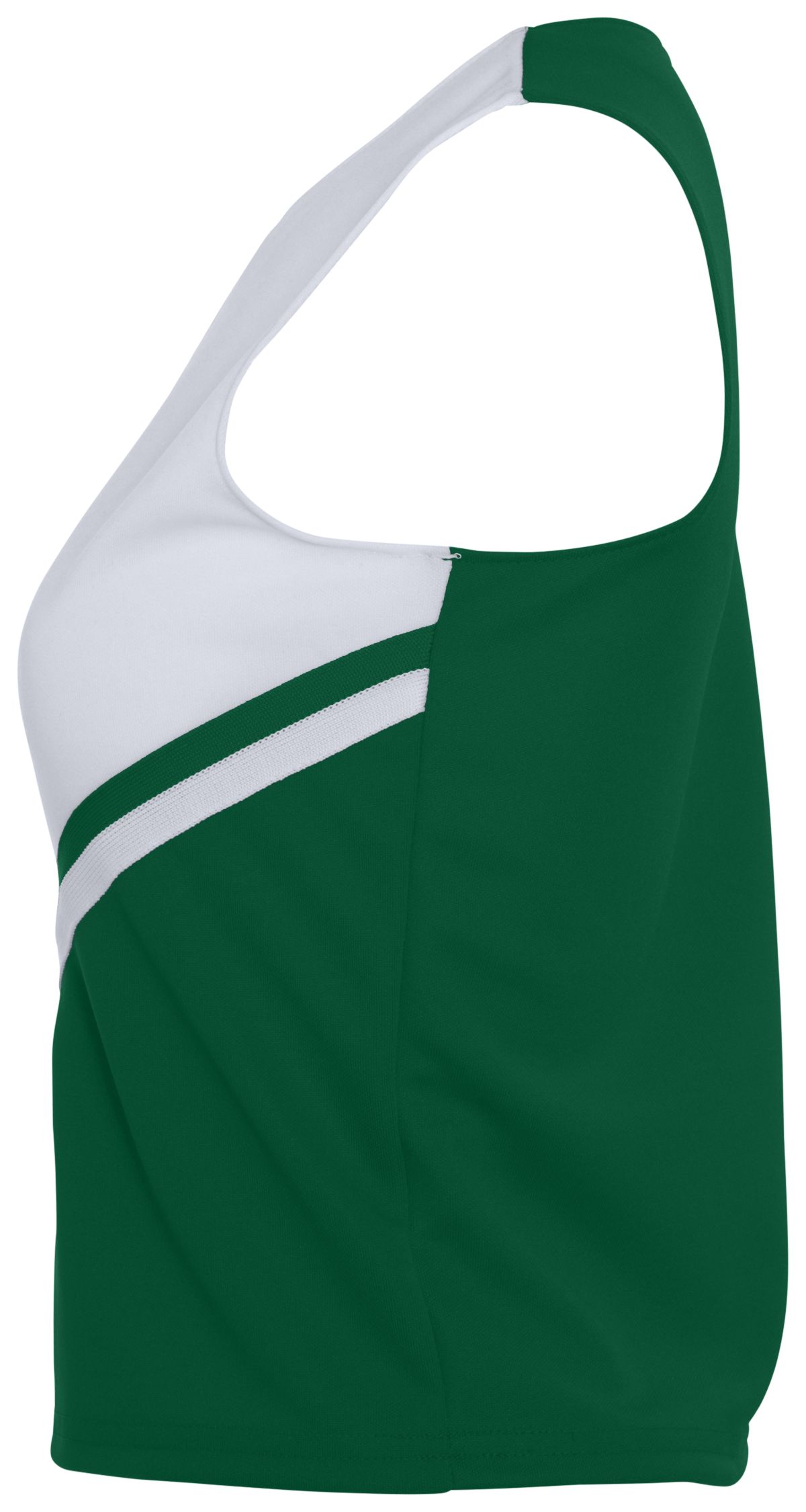9111 Augusta Sportswear Girls Pride Shell - Siide Image