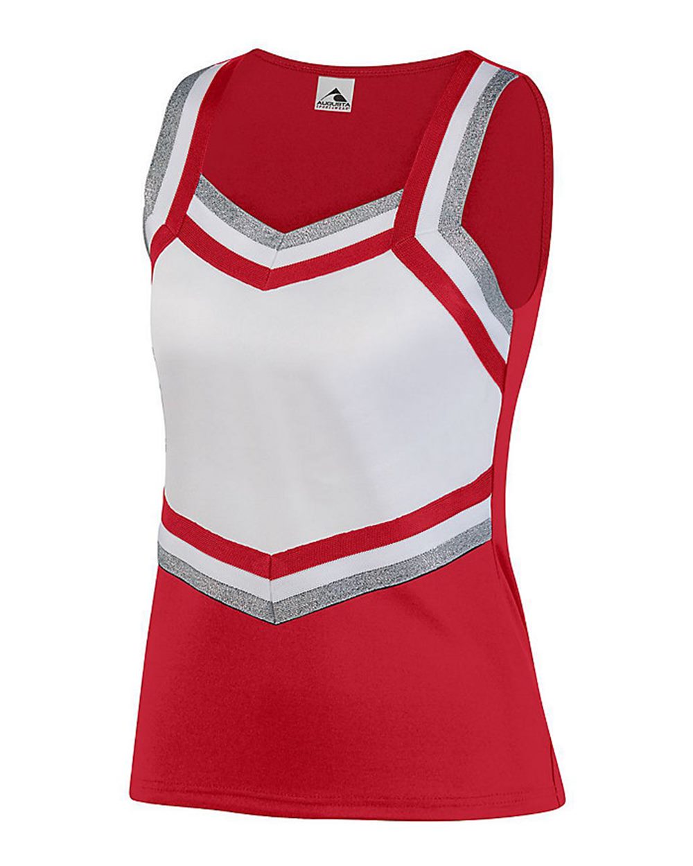 9140 Augusta Sportswear Womens Pike Shell 9140 Augusta Sportswear Womens Pike Shell - Siide Image