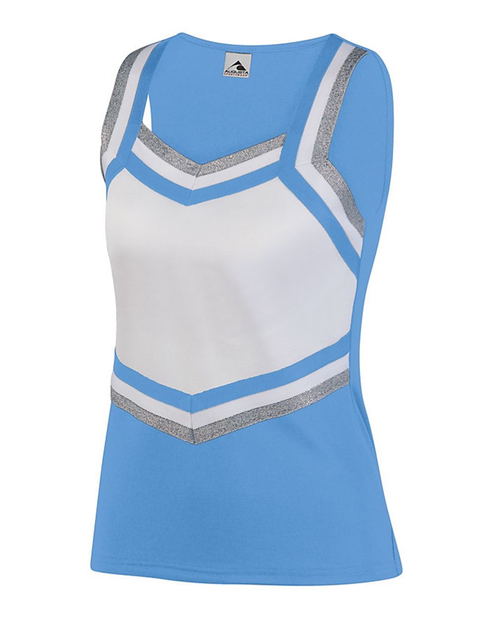 9141 Augusta Sportswear Girls Pike Shell - Siide Image