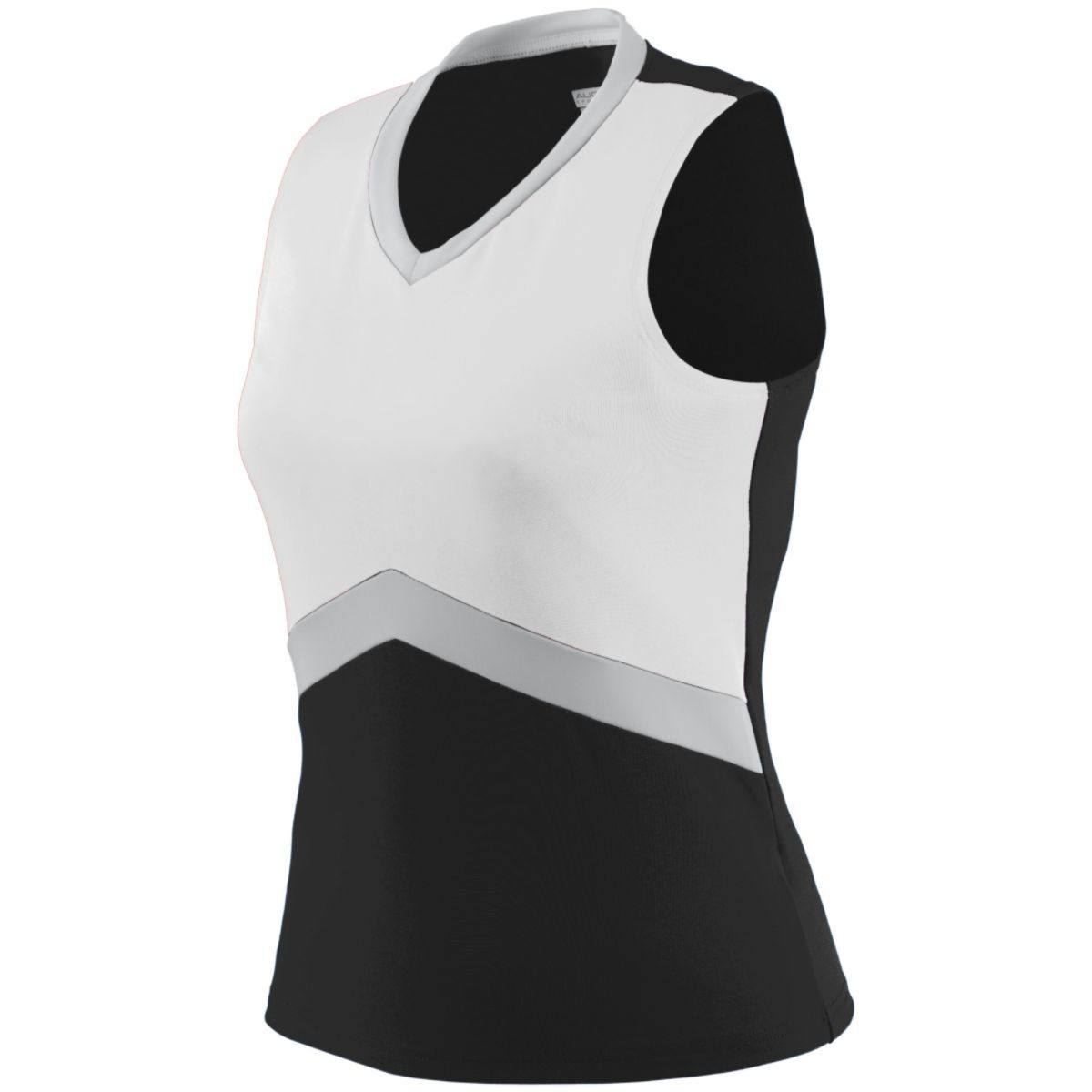 9200 Augusta Sportswear Womens Cheerflex Shell