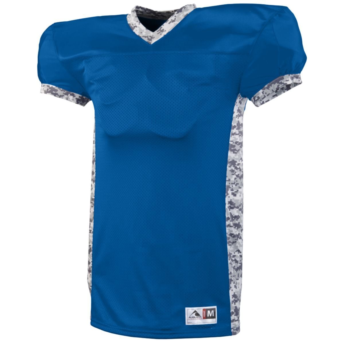 9550 Augusta Sportswear DUAL THREAT JERSEY