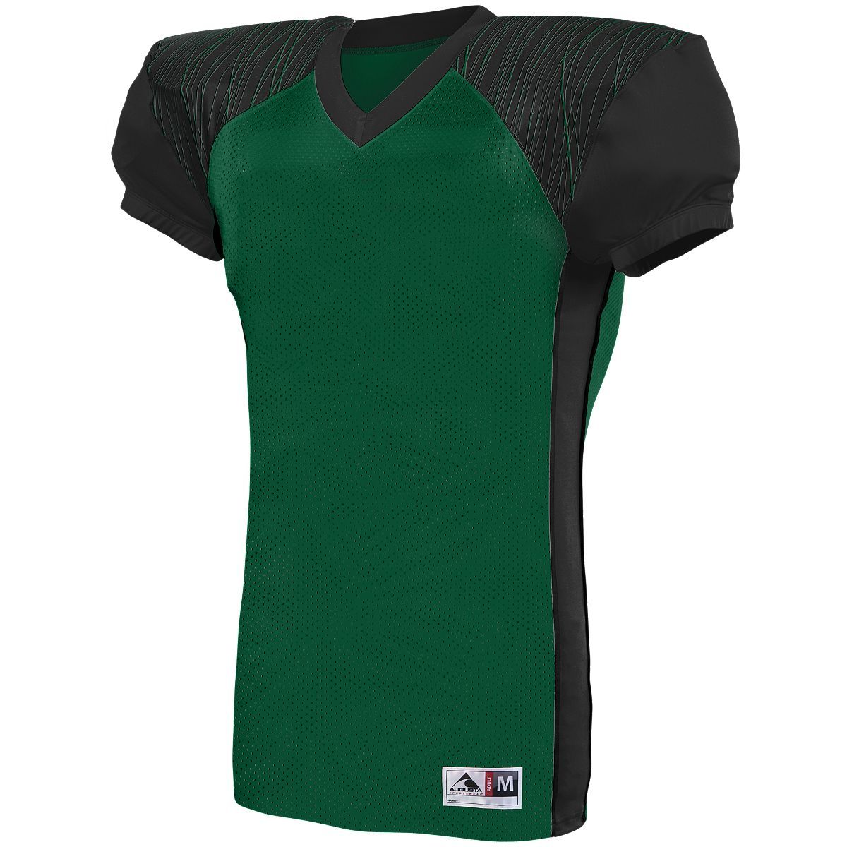 9575 Augusta Sportswear Zone Play Jersey