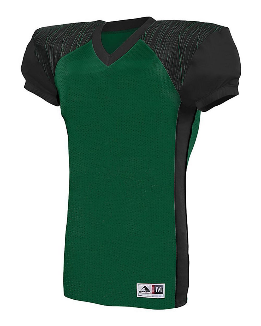 9575 Augusta Sportswear Zone Play Jersey - Siide Image