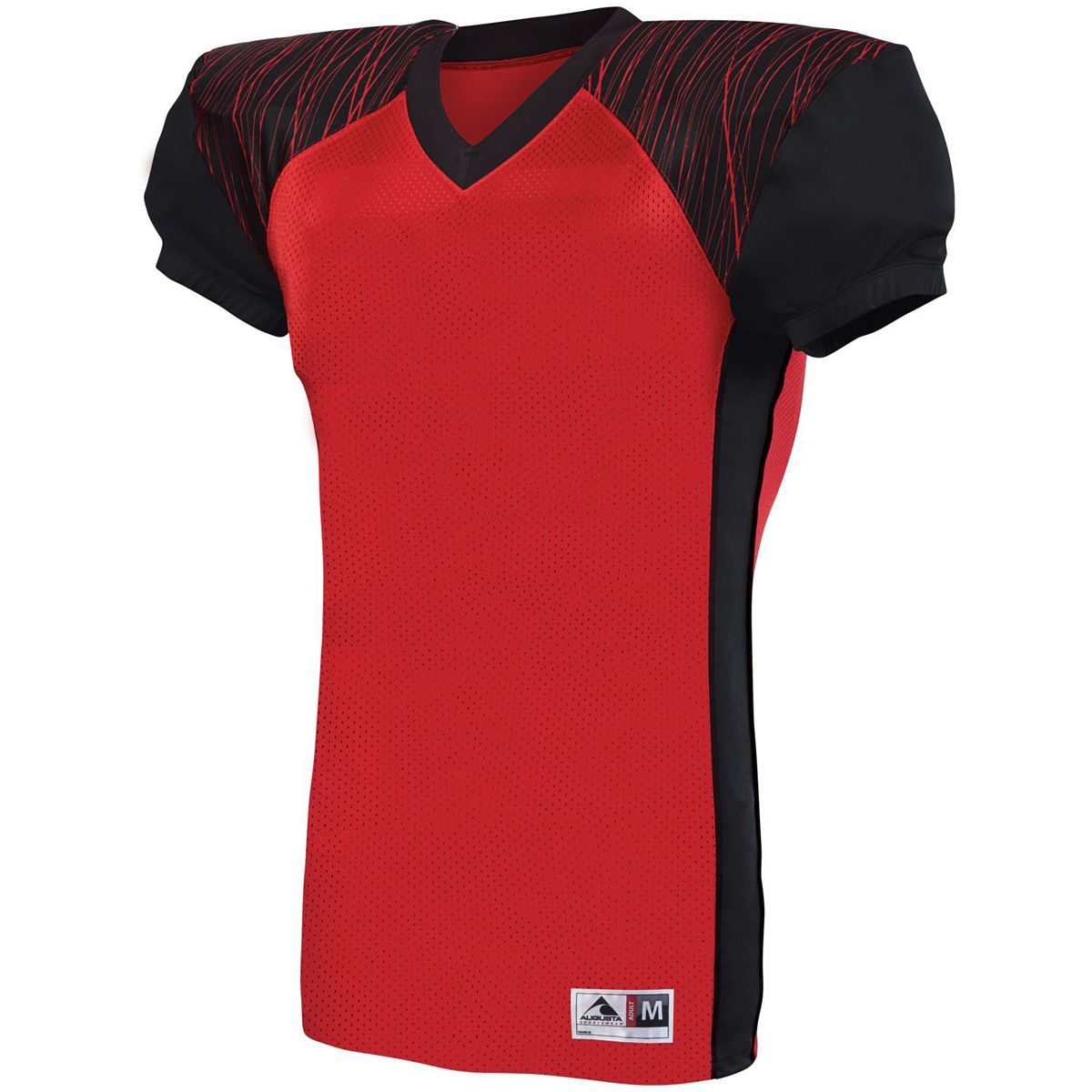 9576 Augusta Sportswear Youth Zone Play Jersey