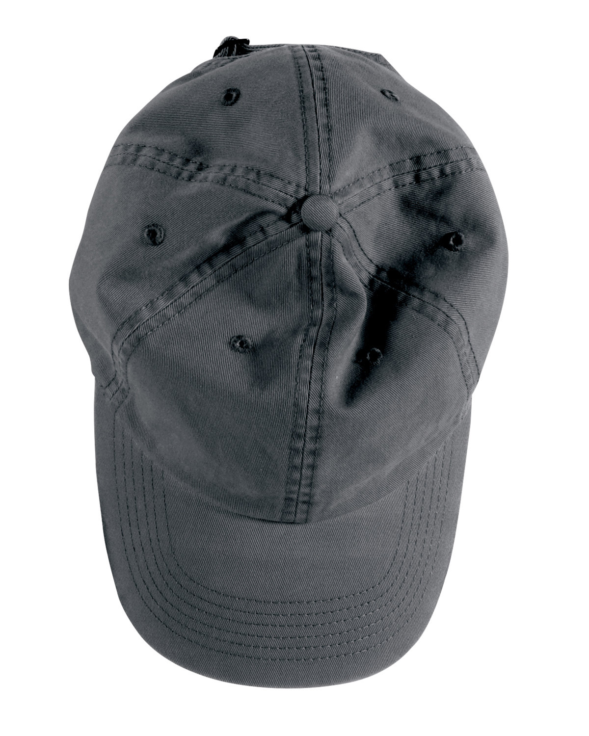 1912 Authentic Pigment Pigment Direct-Dyed Twill Cap 1912 Authentic Pigment Pigment Direct-Dyed Twill Cap