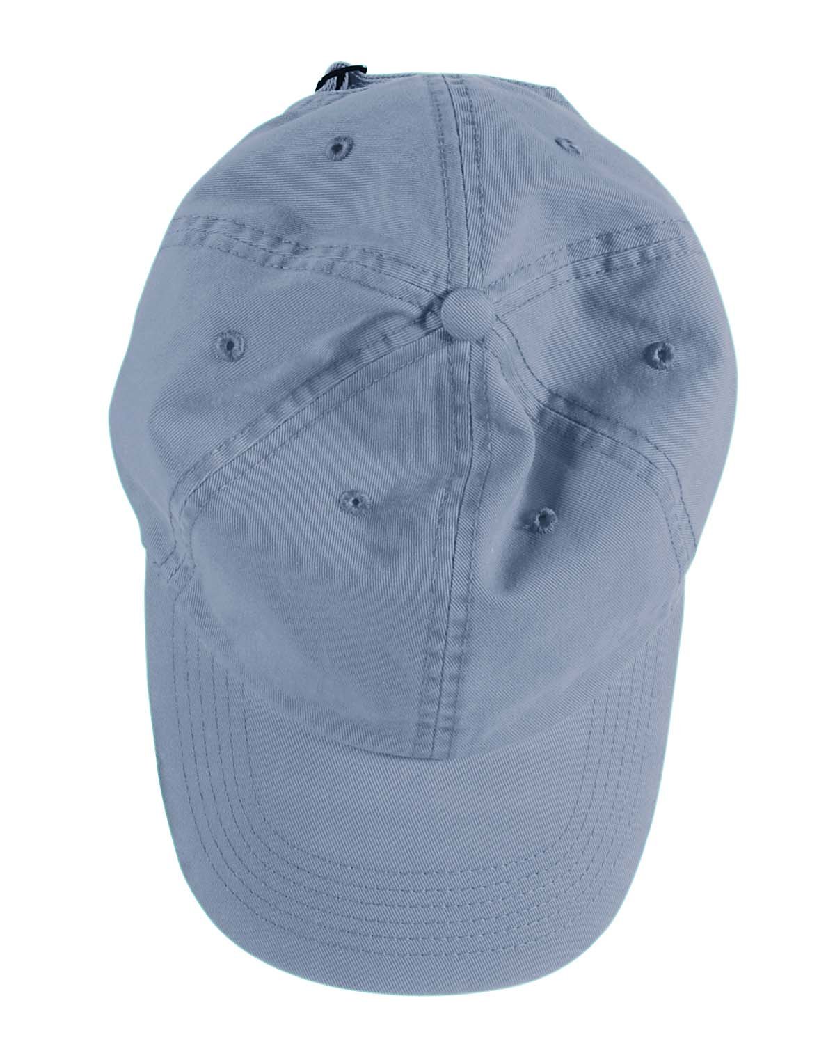 1912 Authentic Pigment Pigment Direct-Dyed Twill Cap Zoom Image