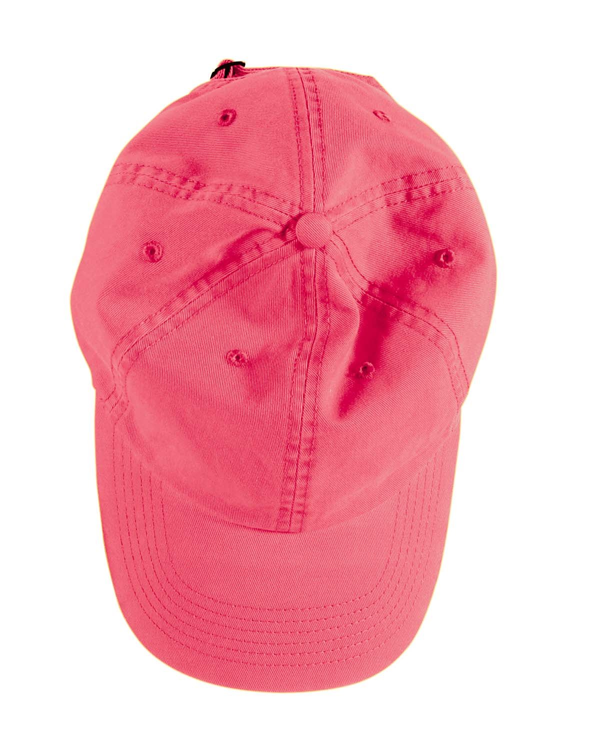 1912 Authentic Pigment Pigment Direct-Dyed Twill Cap