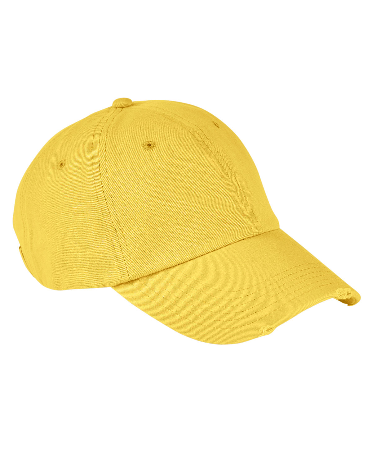 AP1920 Authentic Pigment Distressed Cap AP1920 Authentic Pigment Distressed Cap