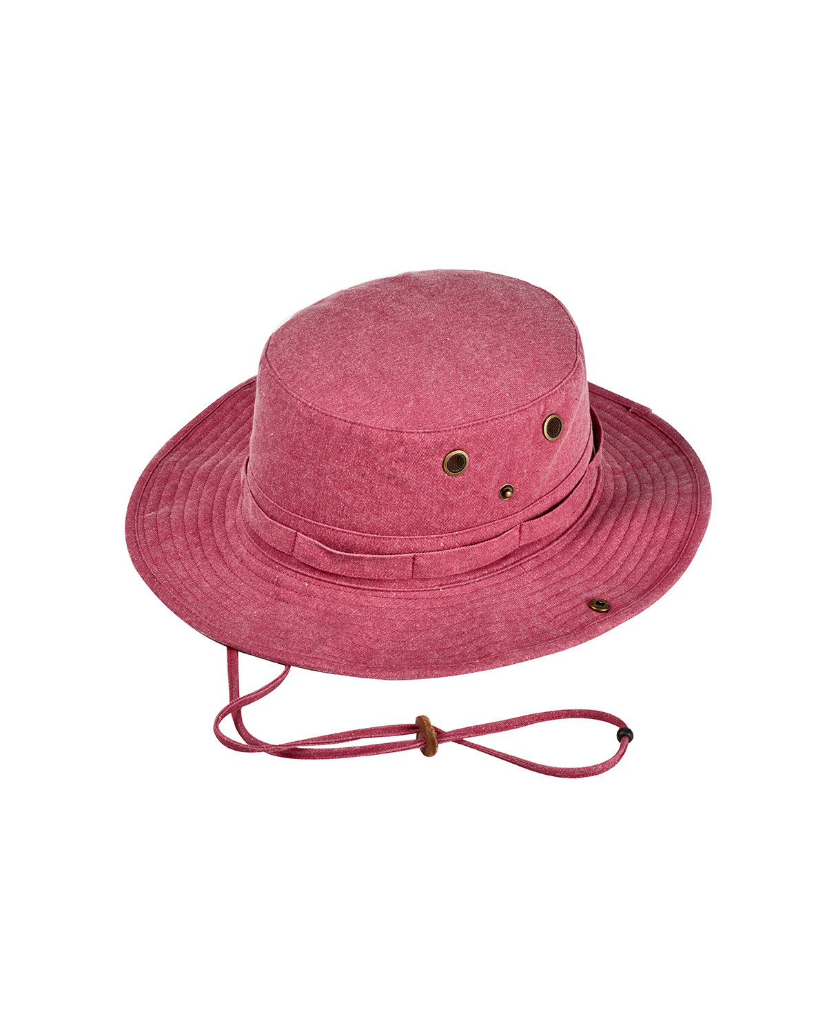AP1923 Authentic Pigment Pigment-Dyed Booney AP1923 Authentic Pigment Pigment-Dyed Booney