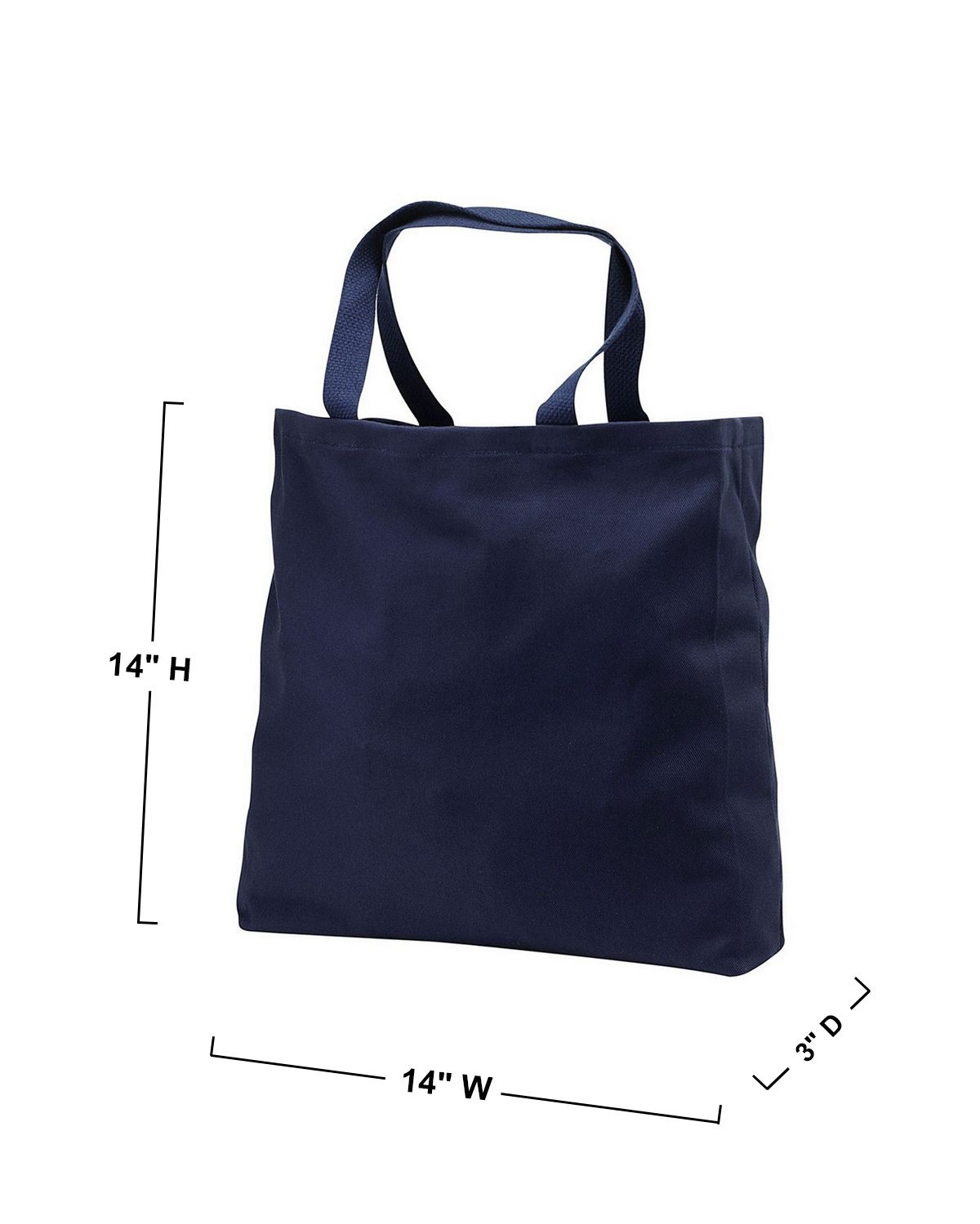 B050 Port Authority - Convention Tote B050 Port Authority - Convention Tote