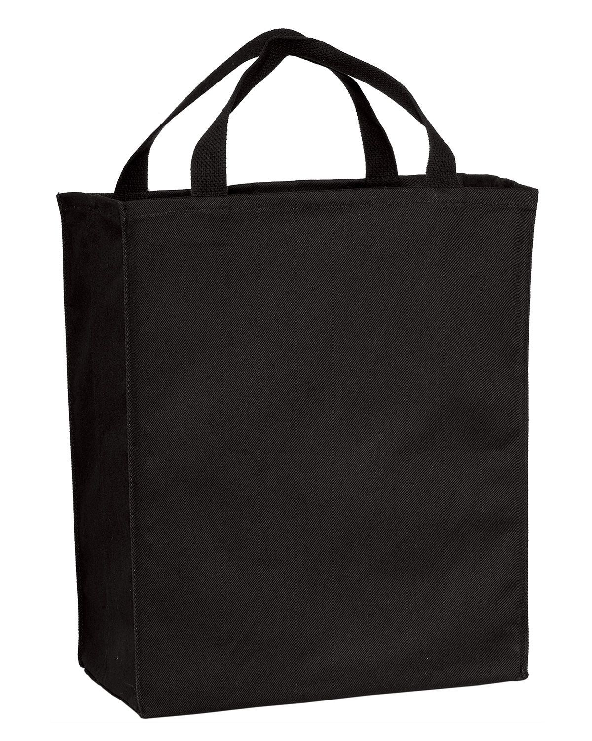 B100 Port Authority Grocery Tote