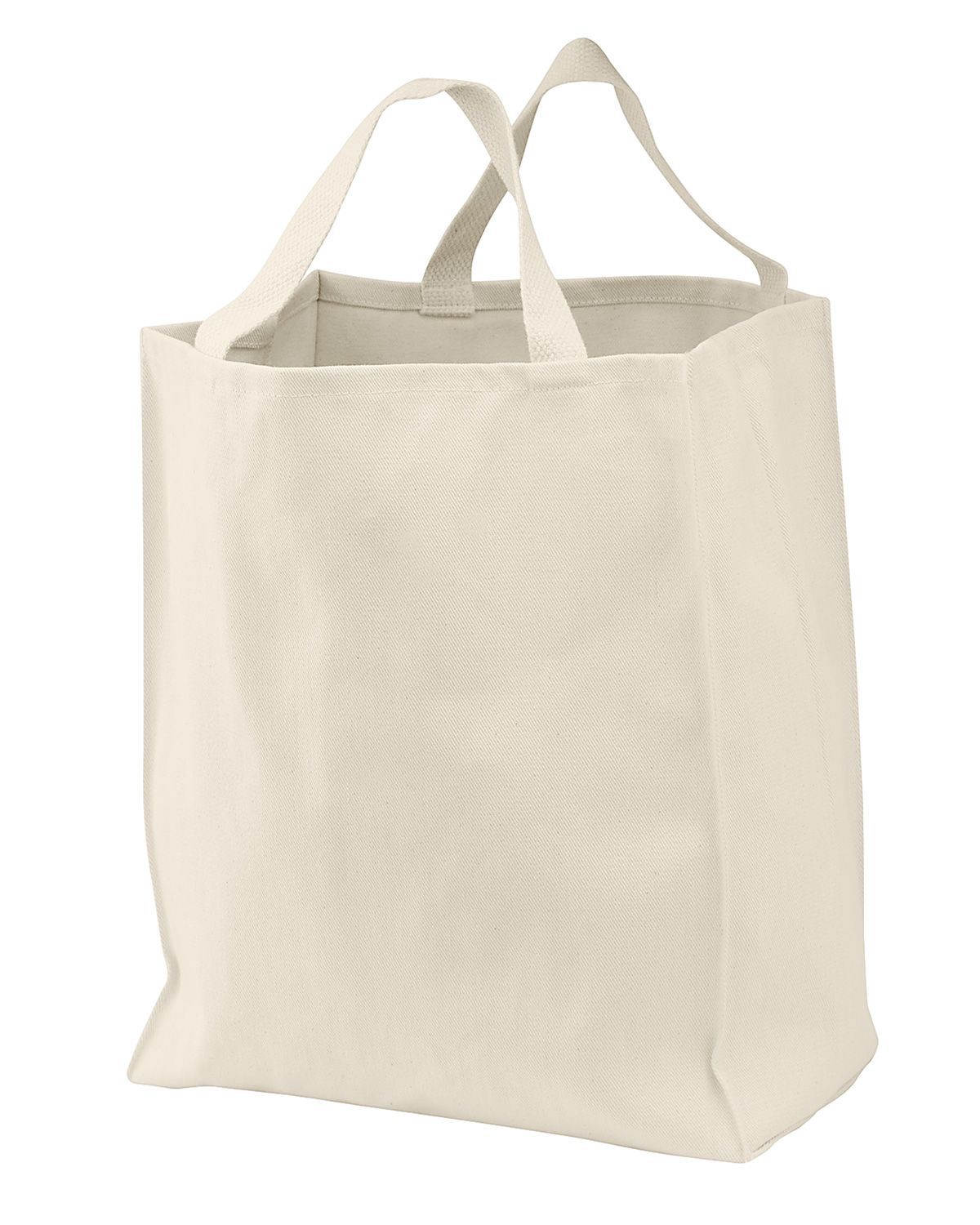 B100 Port Authority Grocery Tote. B100 Port Authority Grocery Tote.