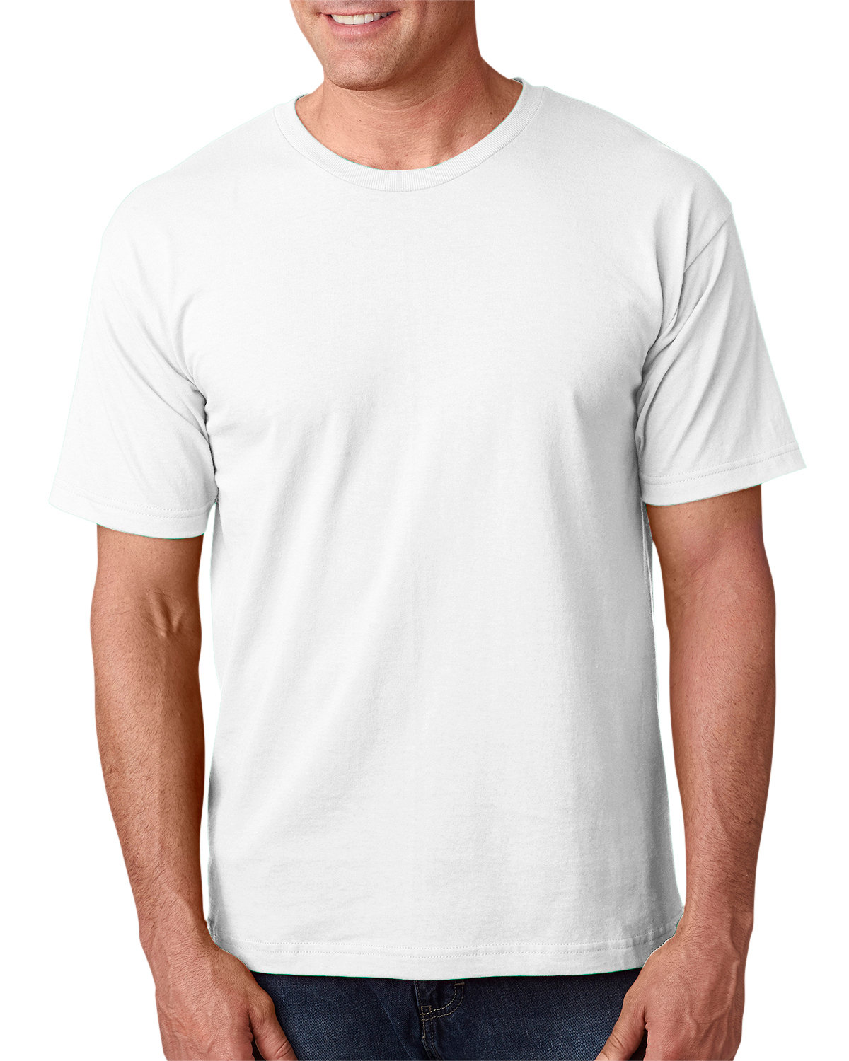 BA5040 Bayside Adult 5.4 oz., 100% Cotton T-Shirt BA5040 Bayside Adult 5.4 oz., 100% Cotton T-Shirt