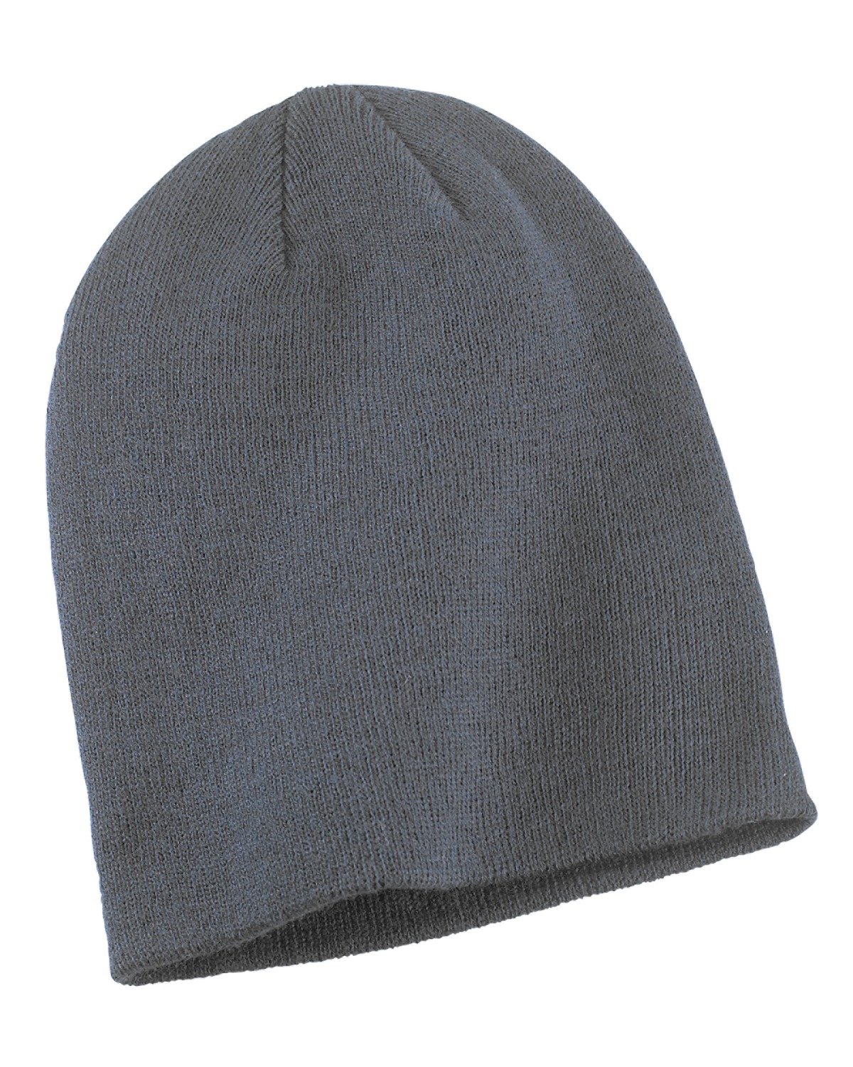 BA519 Big Accessories Slouch Beanie BA519 Big Accessories Slouch Beanie