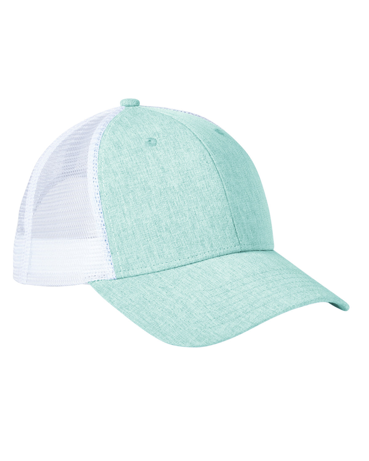 BA540 Big Accessories Sport Trucker Cap BA540 Big Accessories Sport Trucker Cap