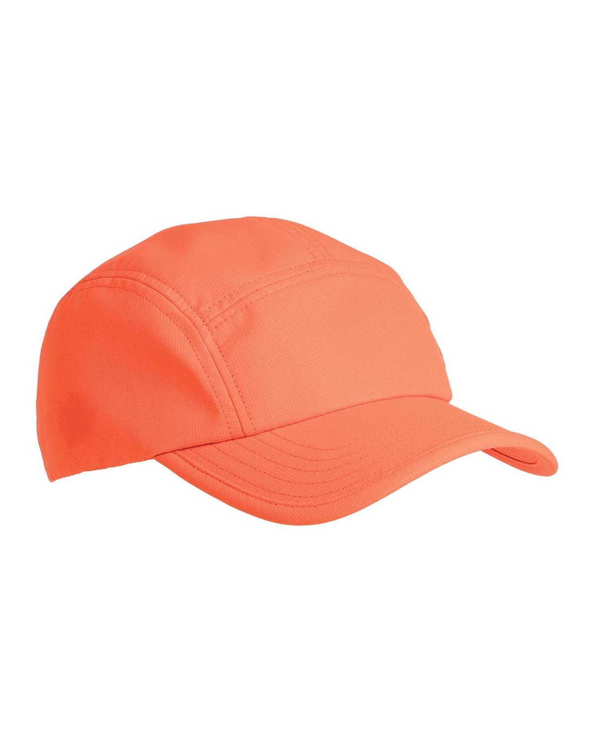 BA603 Big Accessories Pearl Performance Cap - Siide Image