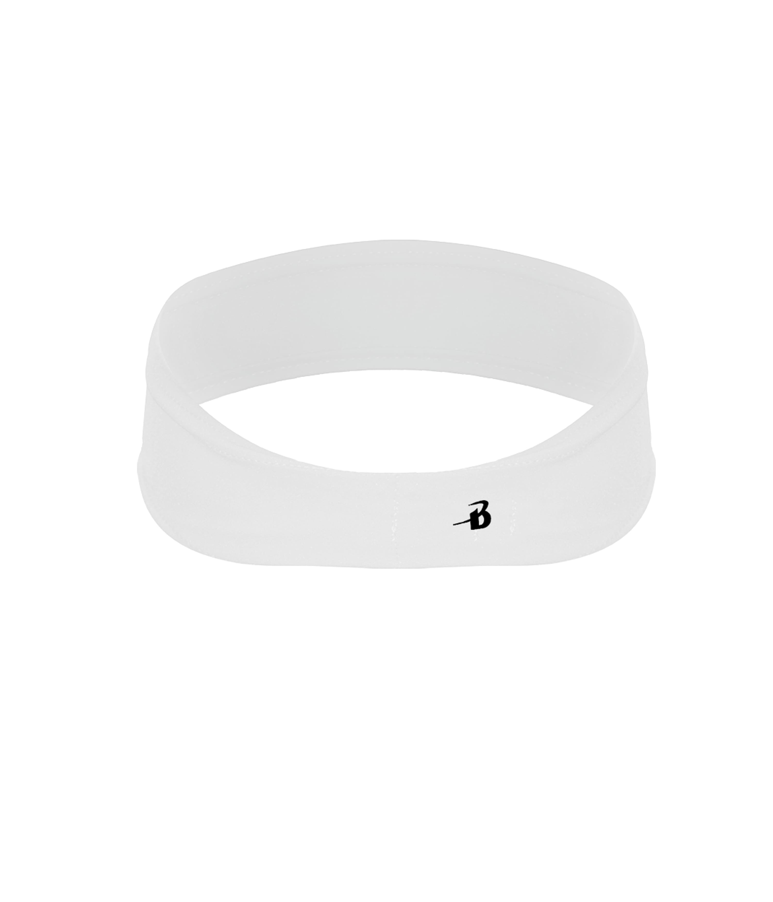 030000 BADGER Headband 030000 BADGER Headband - Back Image