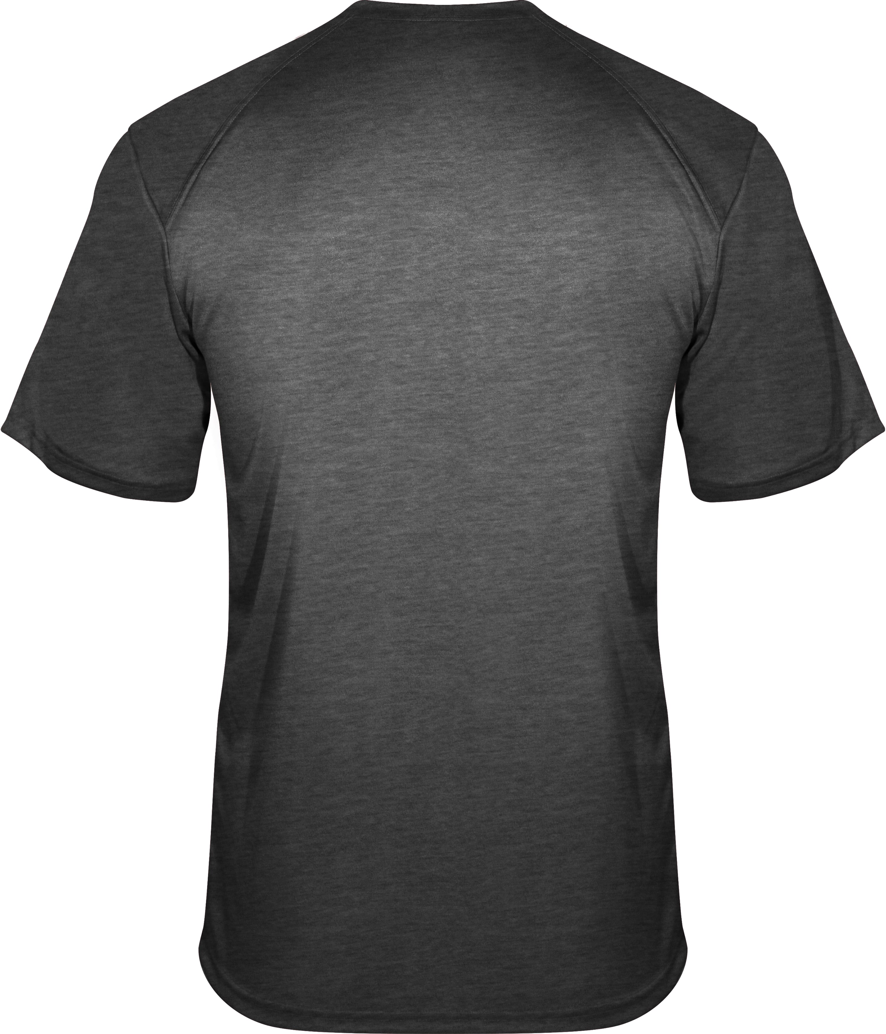 100000 BADGER FIT FLEX TEE 100000 BADGER FIT FLEX TEE - Back Image