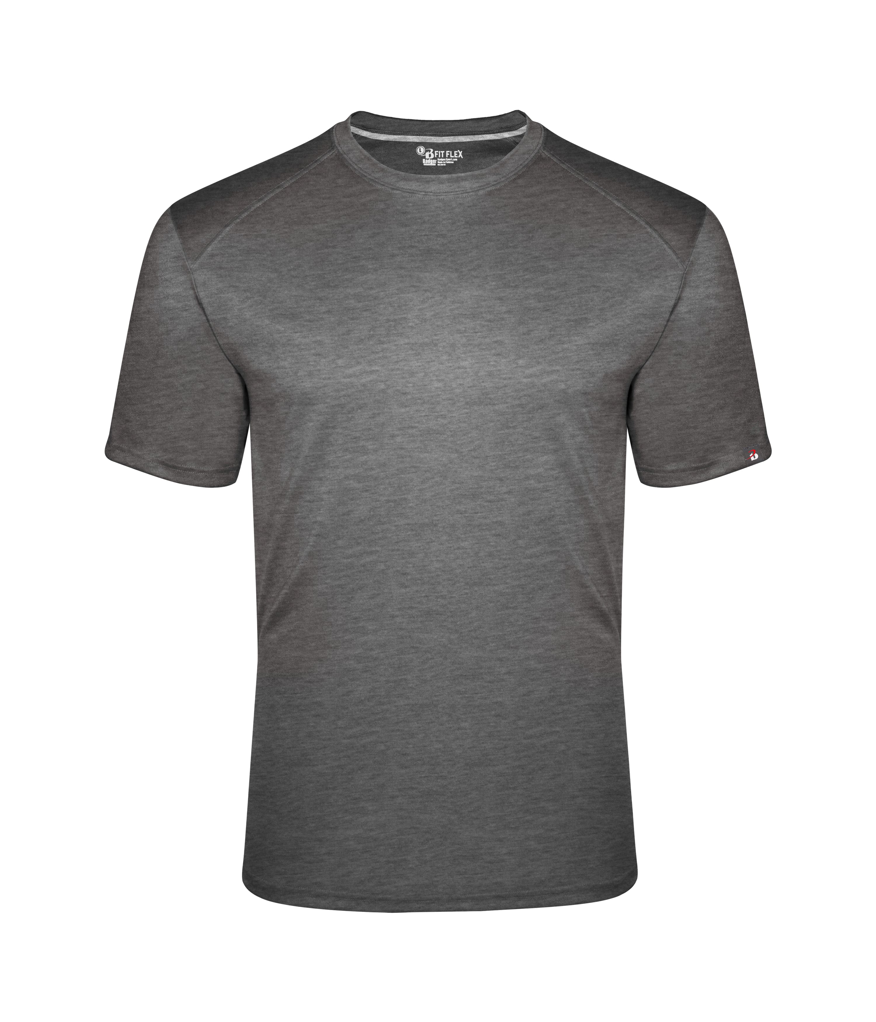 100000 BADGER FIT FLEX TEE 100000 BADGER FIT FLEX TEE