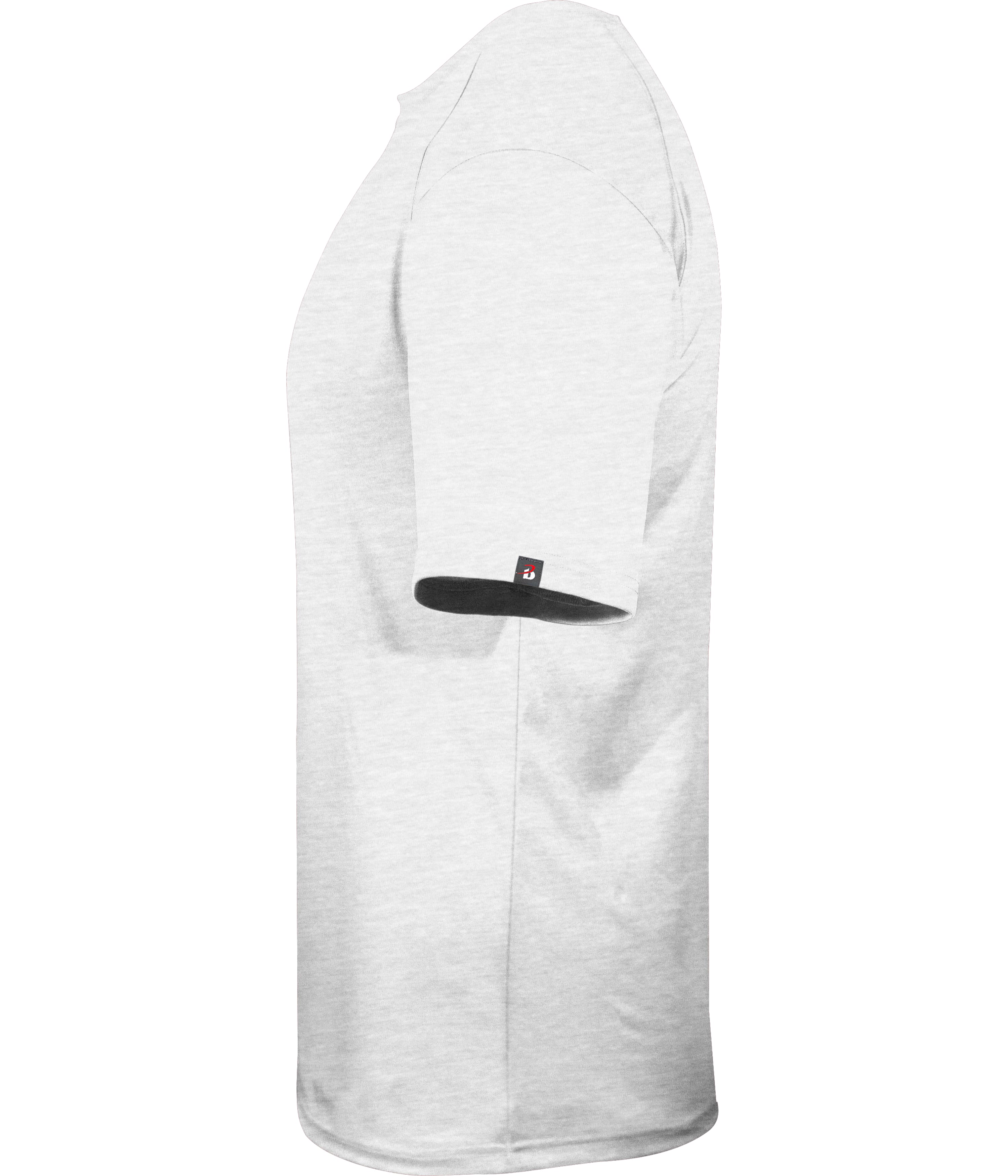 100000 BADGER FIT FLEX TEE 100000 BADGER FIT FLEX TEE - Siide Image