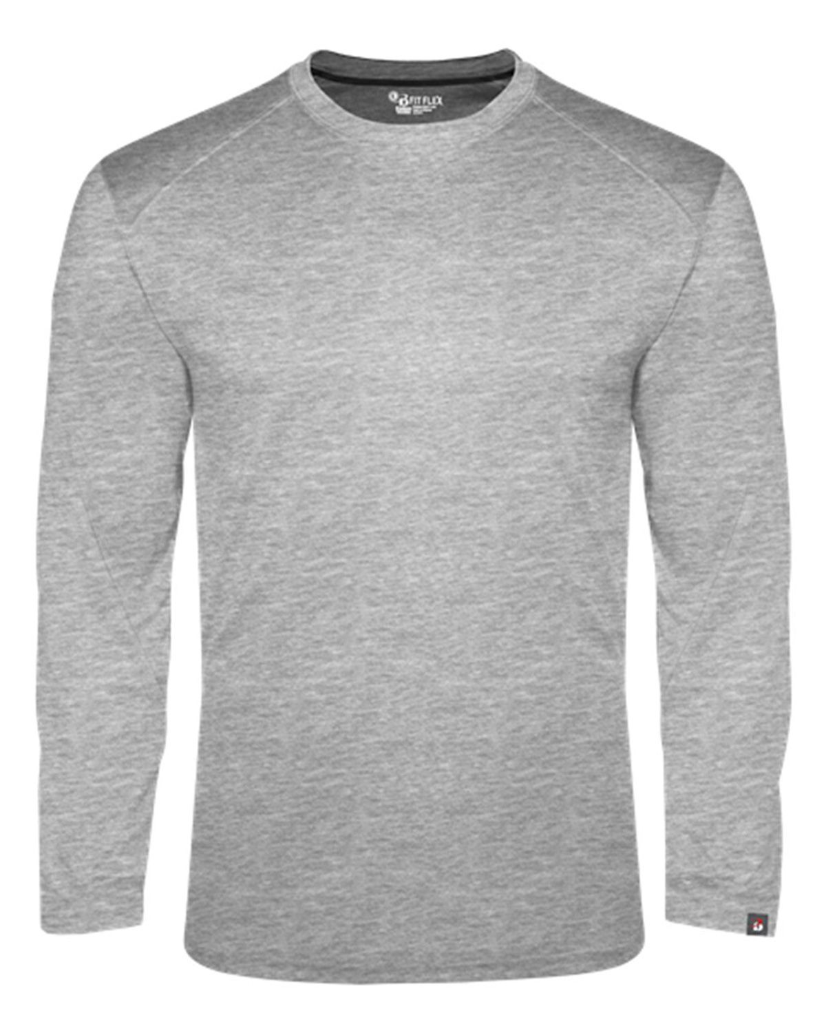 1001 Badger FitFlex Performance Long Sleeve T-Shirt 1001 Badger FitFlex Performance Long Sleeve T-Shirt