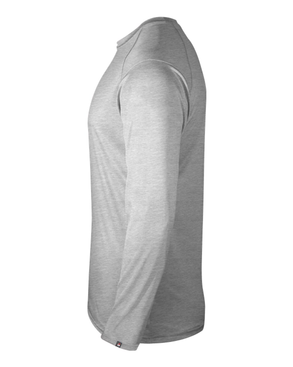 1001 Badger FitFlex Performance Long Sleeve T-Shirt 1001 Badger FitFlex Performance Long Sleeve T-Shirt - Siide Image