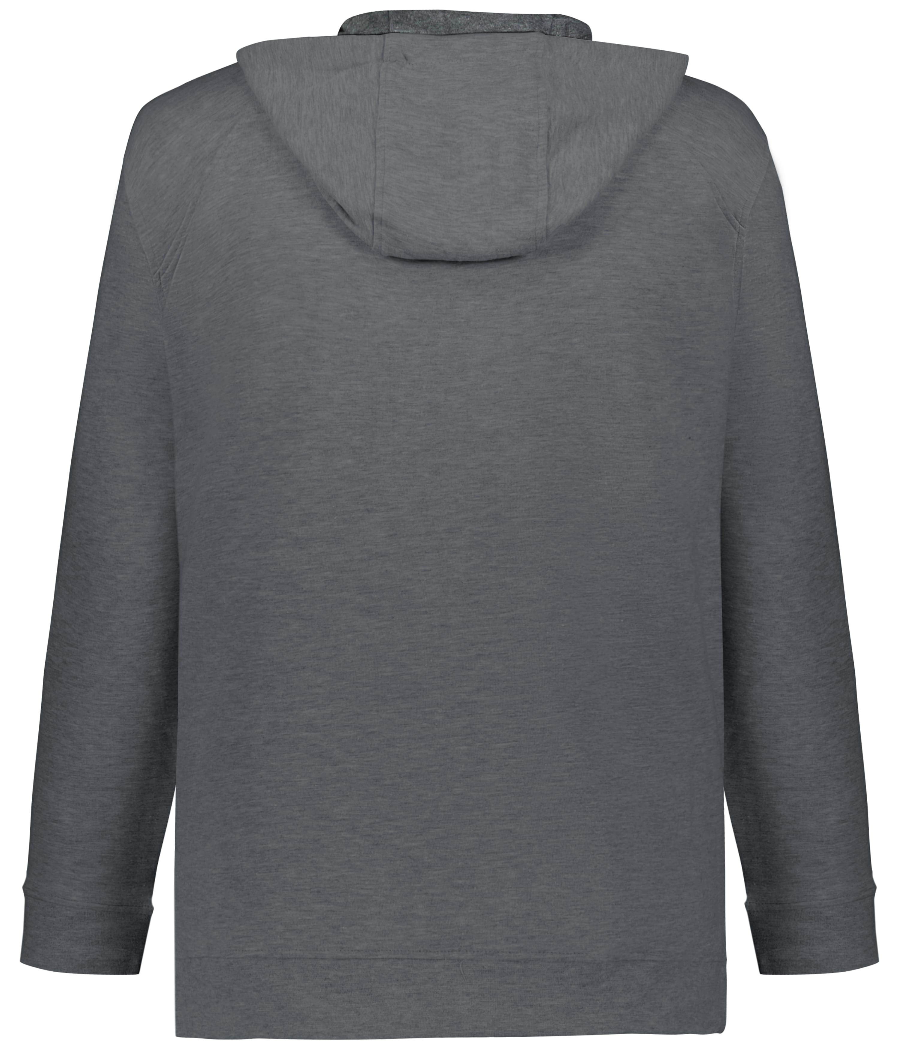 105000 BADGER FIT FLEX HOOD - Back Image