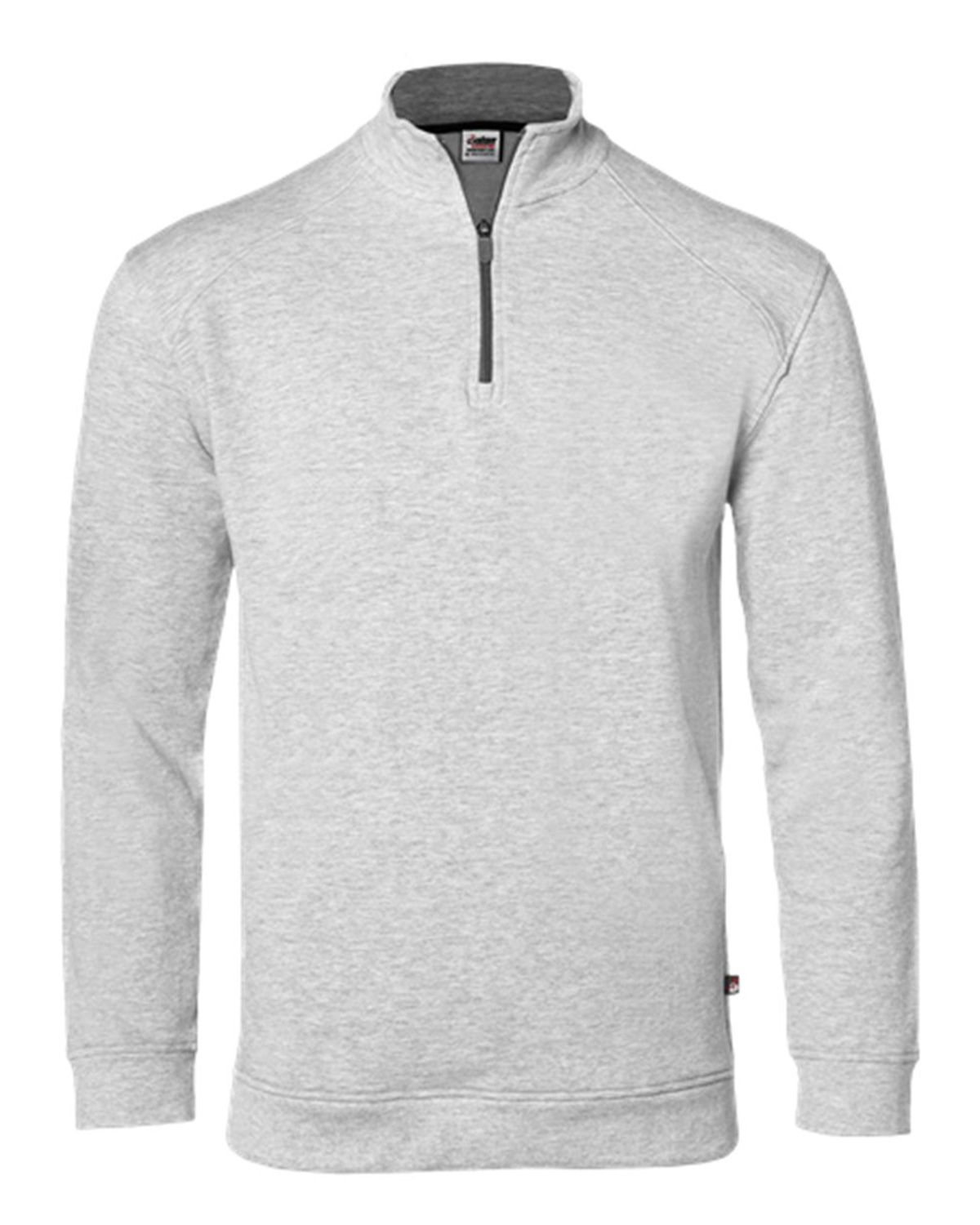 1060 Badger FitFlex French Terry Quarter-Zip Sweatshirt 1060 Badger FitFlex French Terry Quarter-Zip Sweatshirt